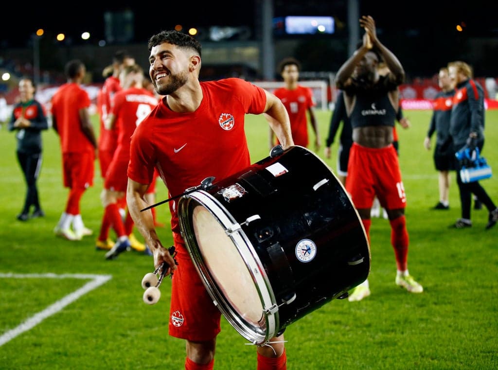“It hit me: Wow, the World Cup is really coming to Canada”