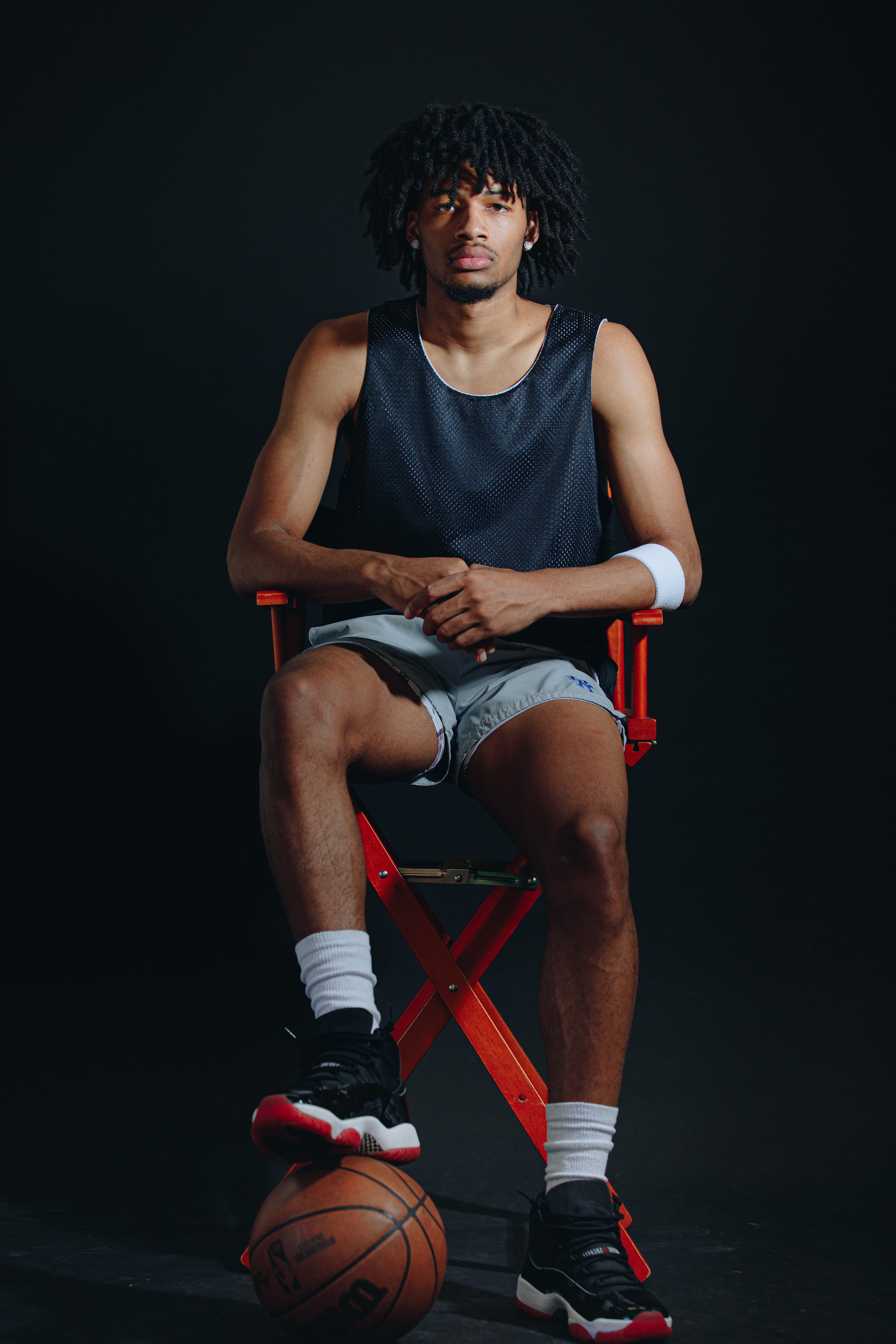 Is Shaedon Sharpe the NBA’s next Canadian star?