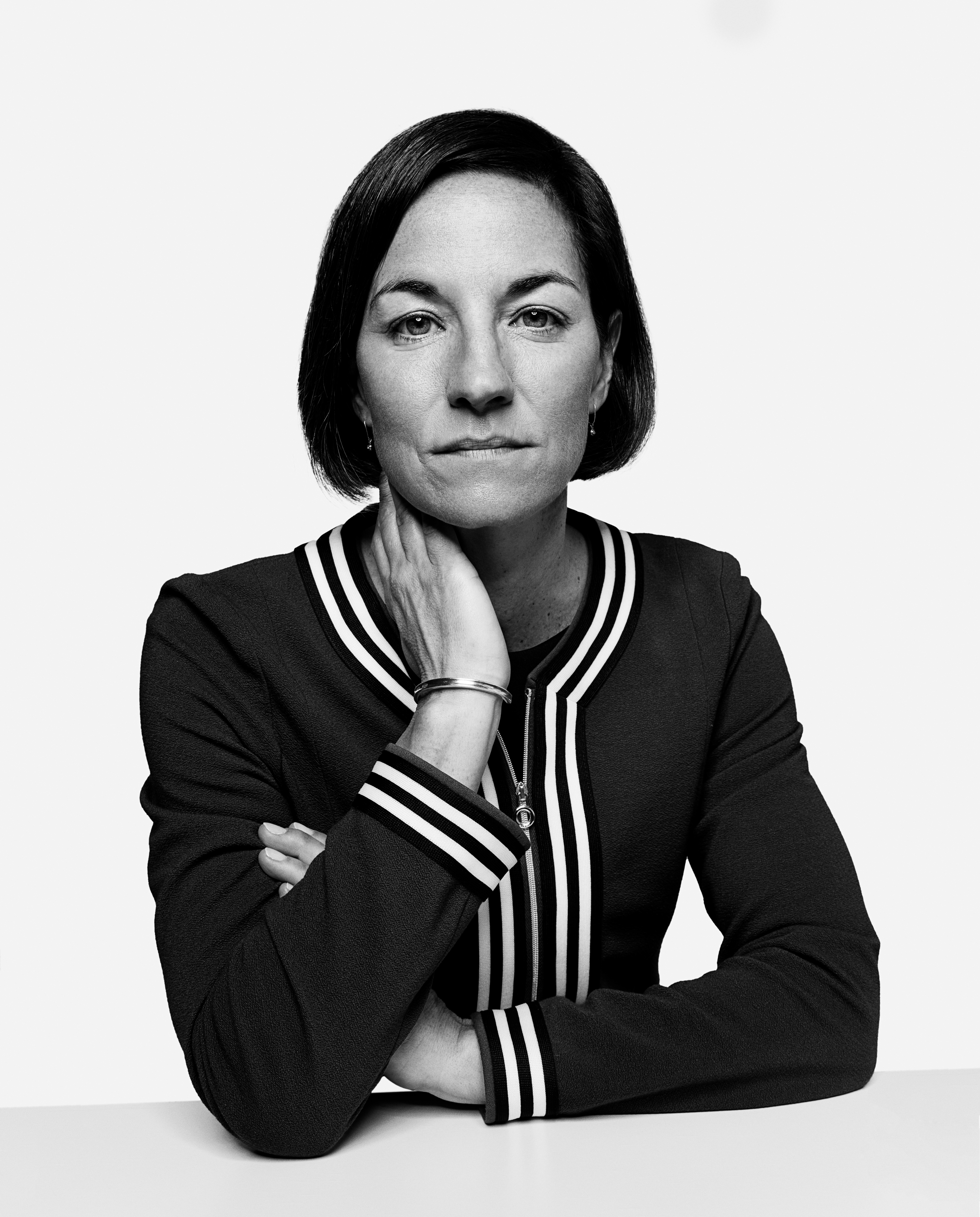 Moderna’s Patricia Gauthier is preparing Canada for the next pandemic
