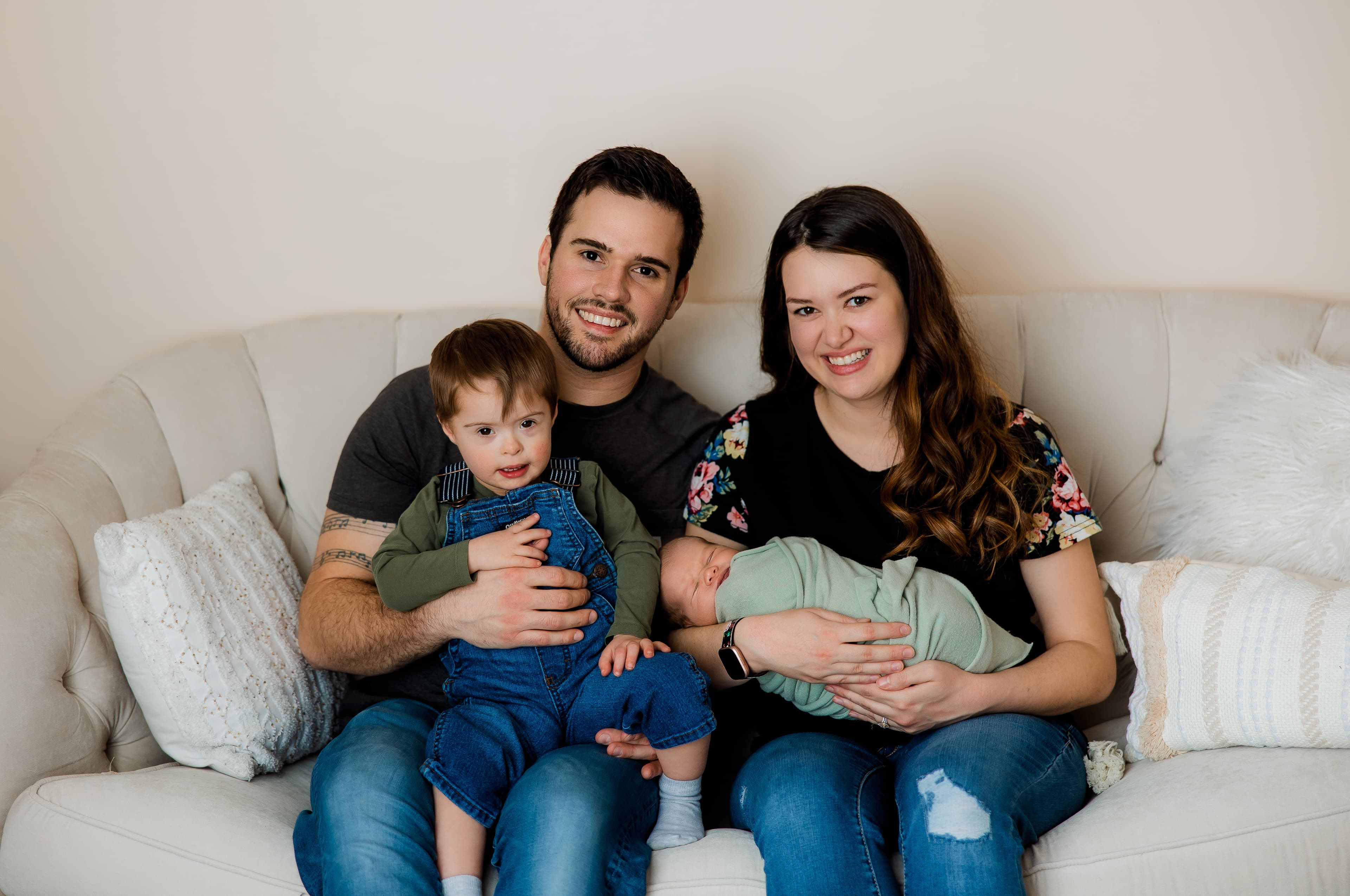 After deciding a cottage in the Kawarthas was out of reach financially, the Perrys set their sights on Nova Scotia's South Shore. (Photo by Sarah Hiltz)