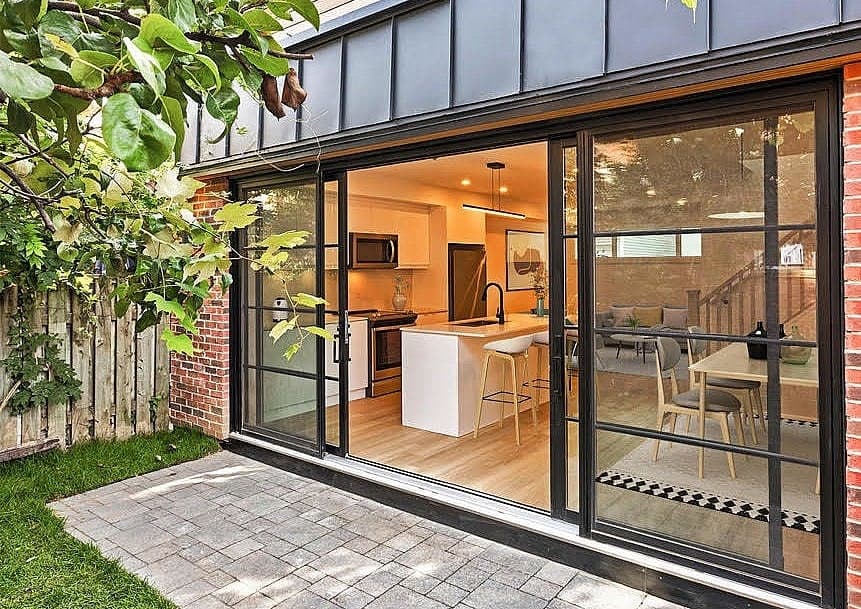 Are garden suites part of the housing crisis solution?