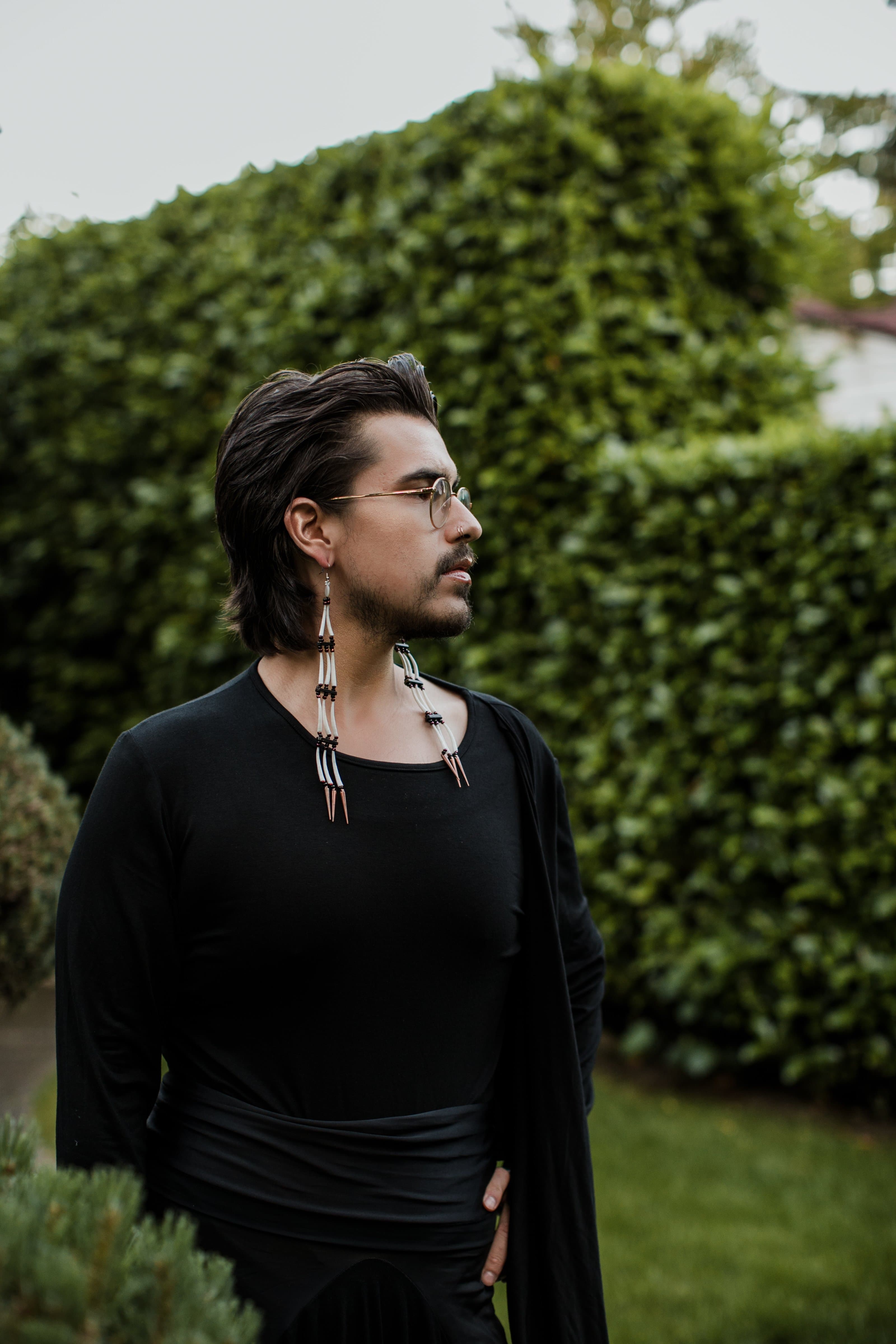 Joshua Whitehead takes on CanLit