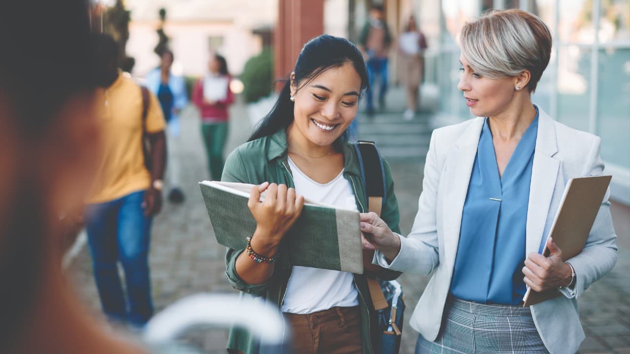 Five important benefits of an MBA