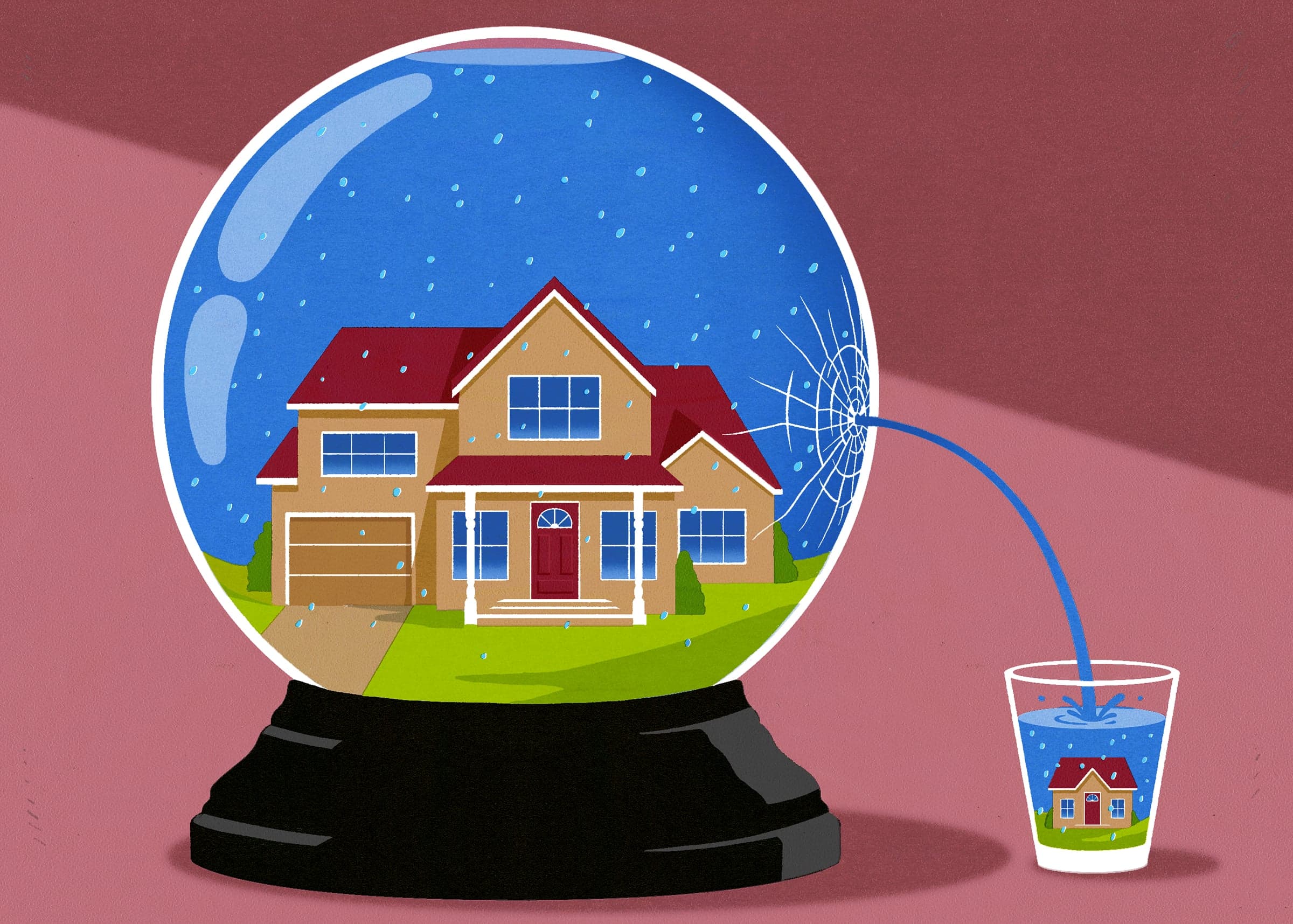 Why we need to tax million-dollar-home owners