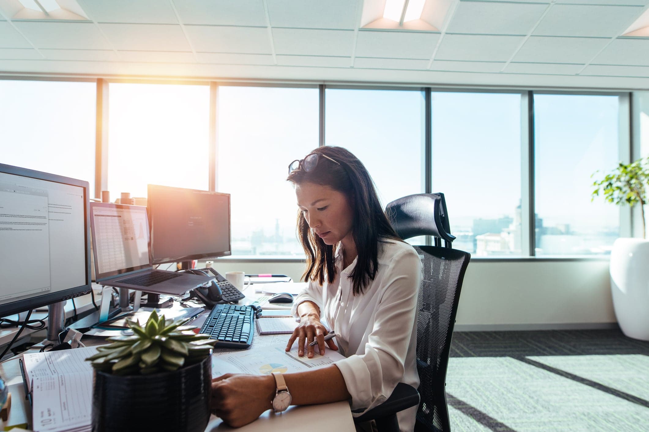 How a business education can help you be a better entrepreneur