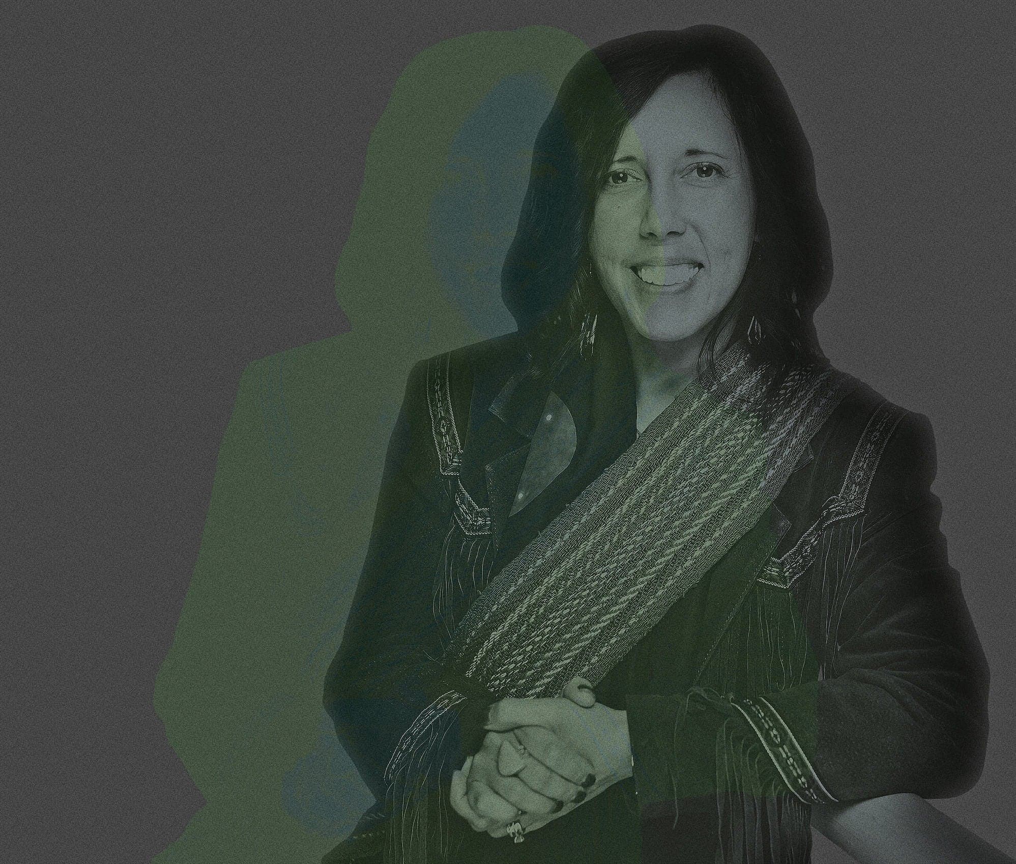 THE UNIVERSITY OF SASKATCHEWAN | Last fall, the respected health researcher and University of Saskatchewan faculty member Carrie Bourassa was revealed to have no identifiable connections to the Métis, Tlingit and Anishinaabe communities she had claimed at various times. She resigned in June. Bourassa now says that she was adopted by a Métis friend of her grandfather when she was in her 20s and asserts her right to self-identify as Indigenous. (Photo courtesy of David Stobbe/University of Saskatchewan)