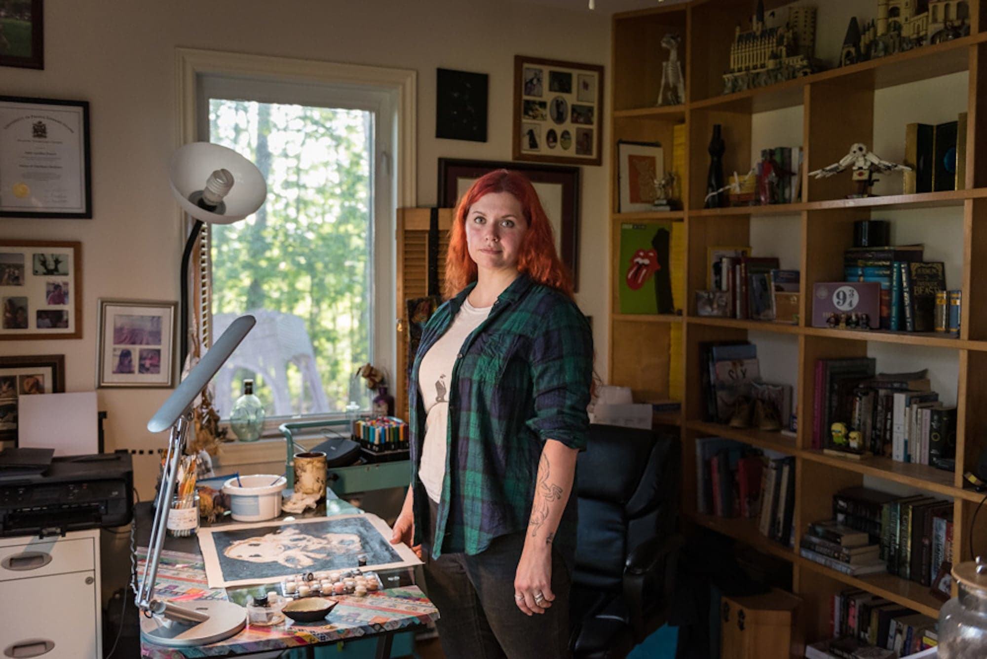 The Move: Why this veterinarian left P.E.I. for New Brunswick
