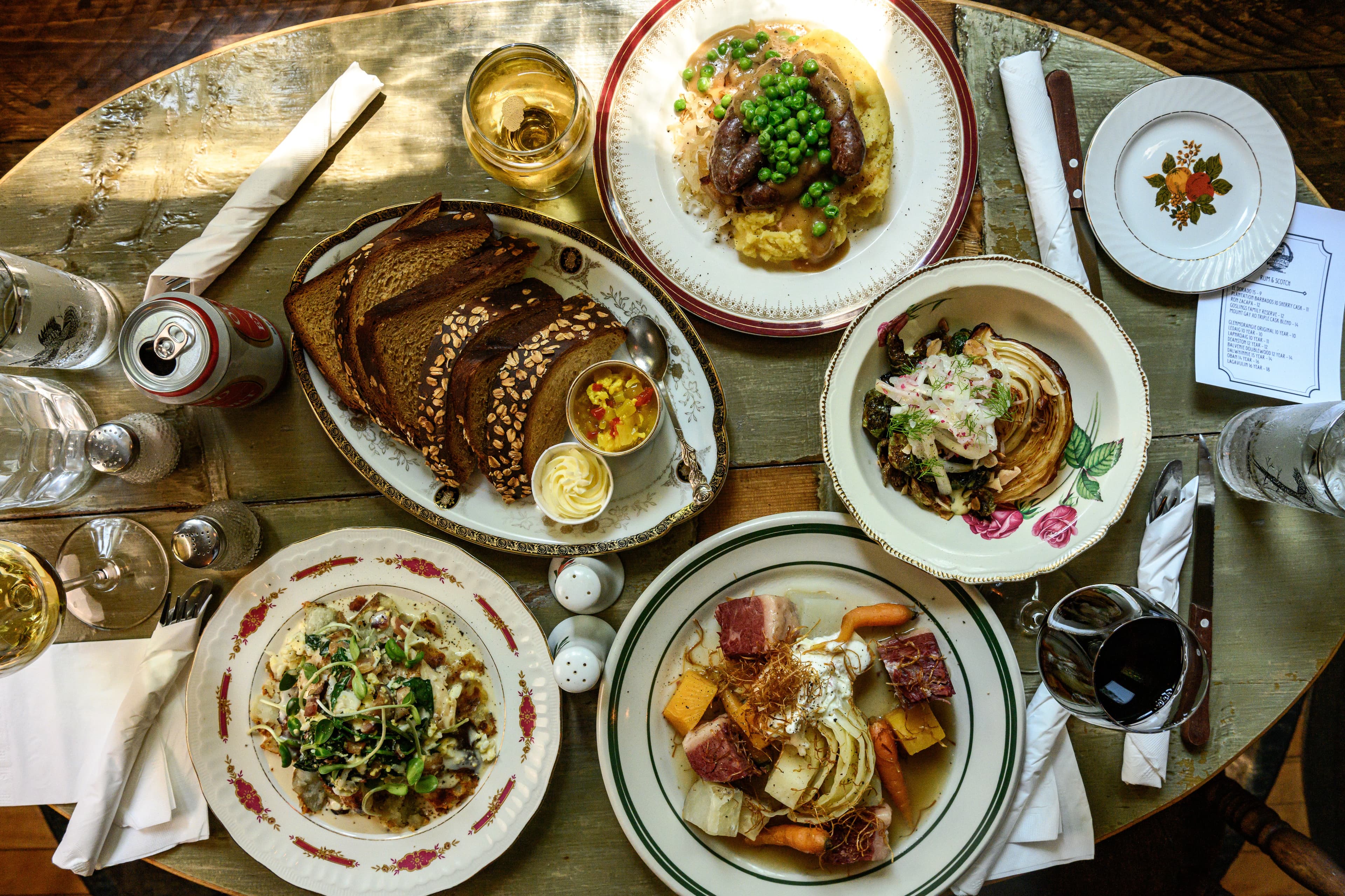 The Hot Spot: Halifax