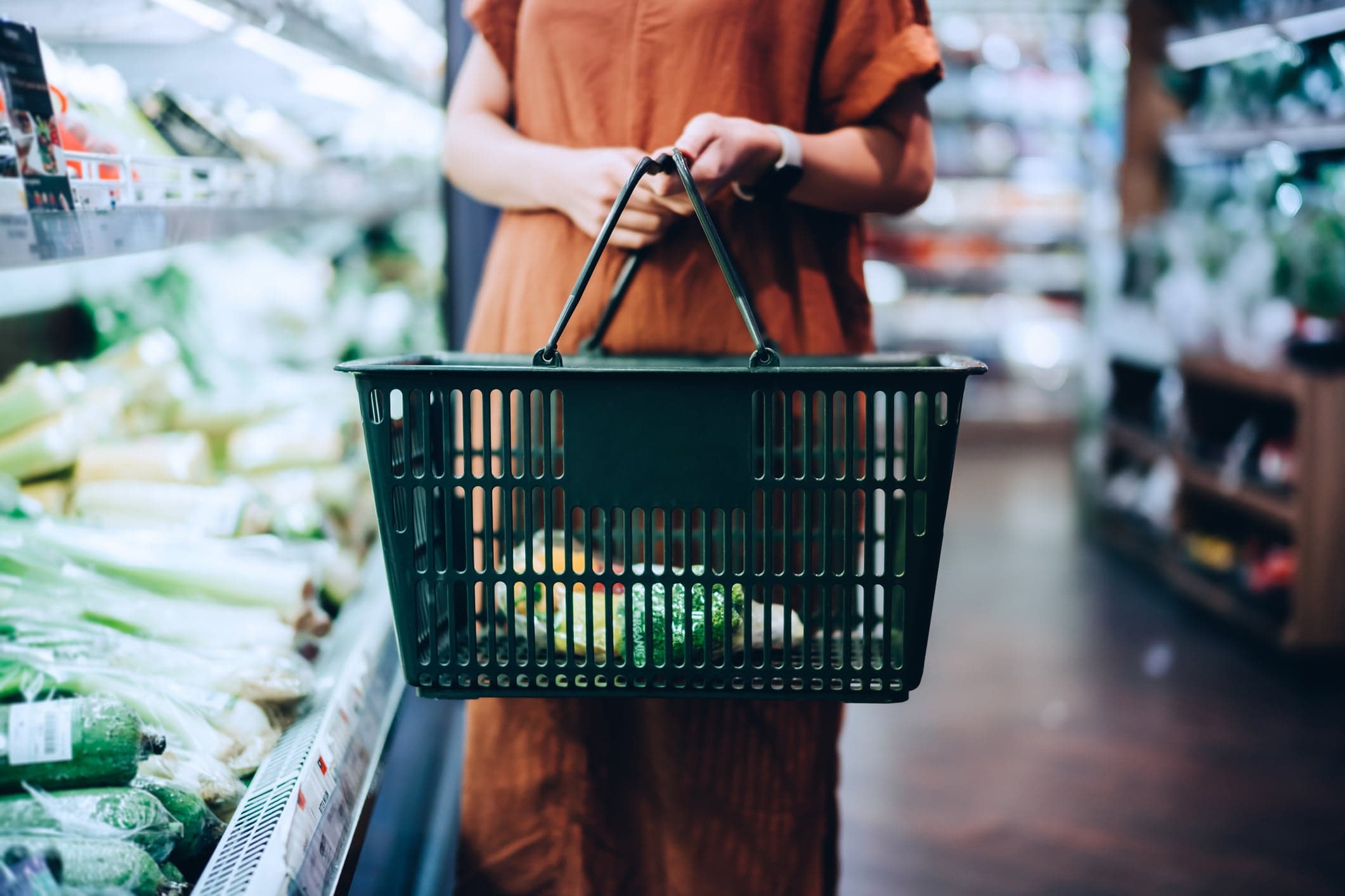 How food stamp programs at local markets are improving access to fresh foods