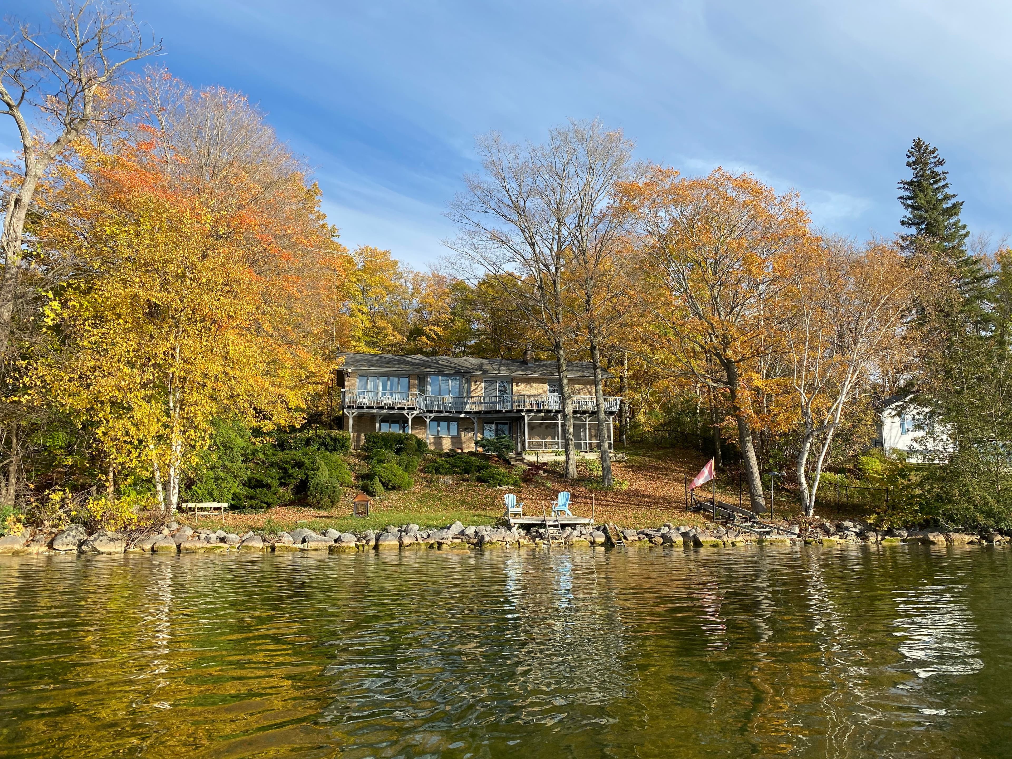 Cottage Industry: Kawartha Lakes, "the new Muskoka"