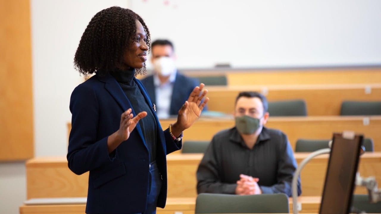 This UBC Sauder alumna is inspiring a new wave of entrepreneurs