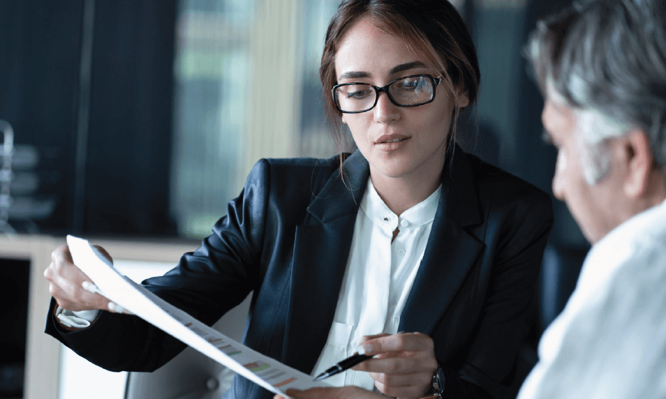 High demand for financial planners ensures long-term job security