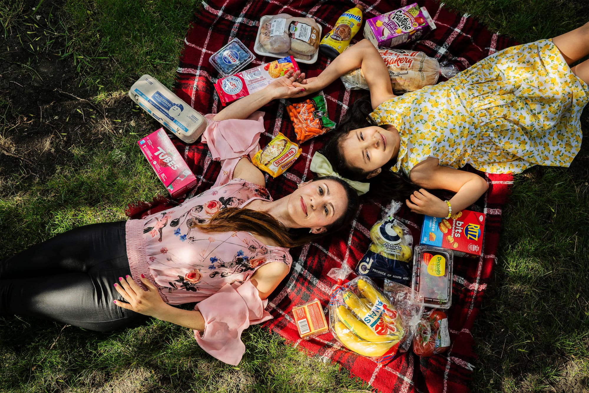 The Food Diaries: Winnipeg