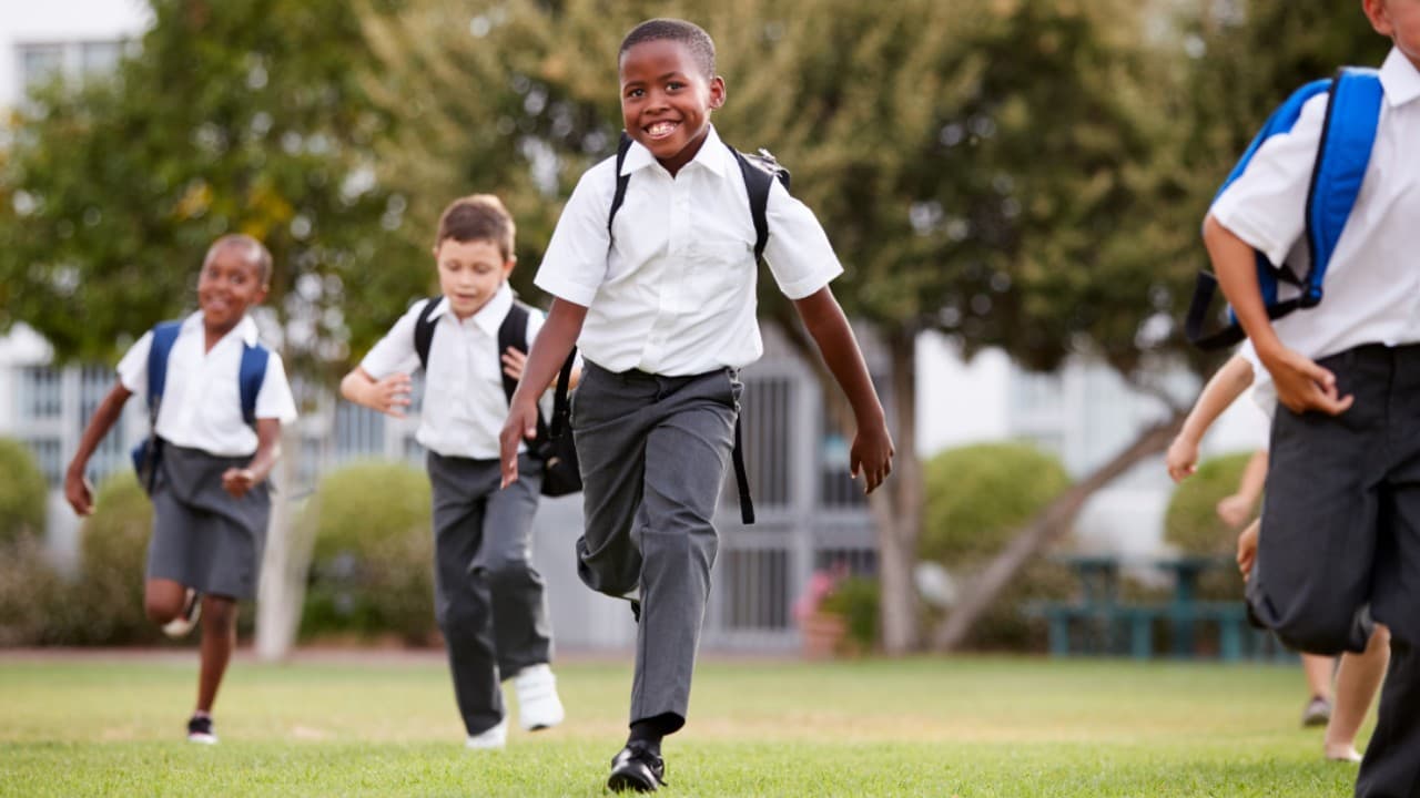 Guide to selecting the right private school