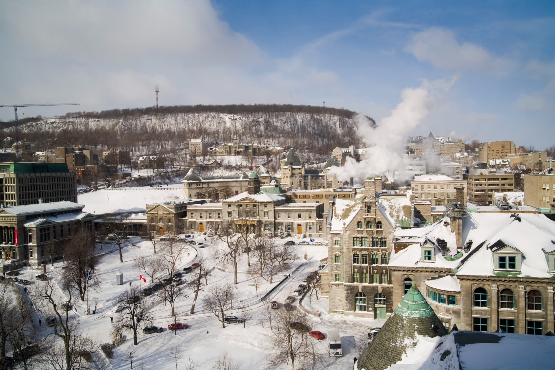 Canada's Best Medical Doctoral Universities: Rankings 2023