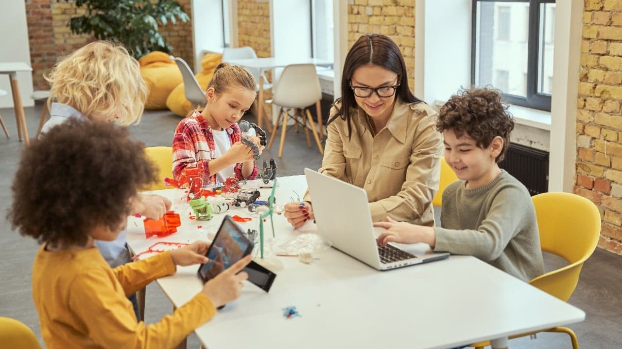 Four big benefits of small class sizes