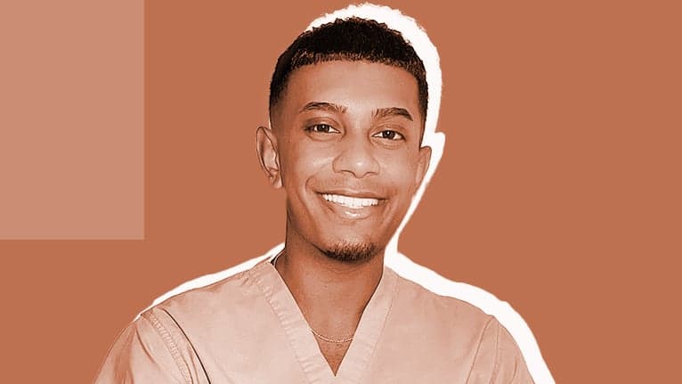 I began my ER nursing career in Ontario. Burnout and low pay led me to leave for the U.S.