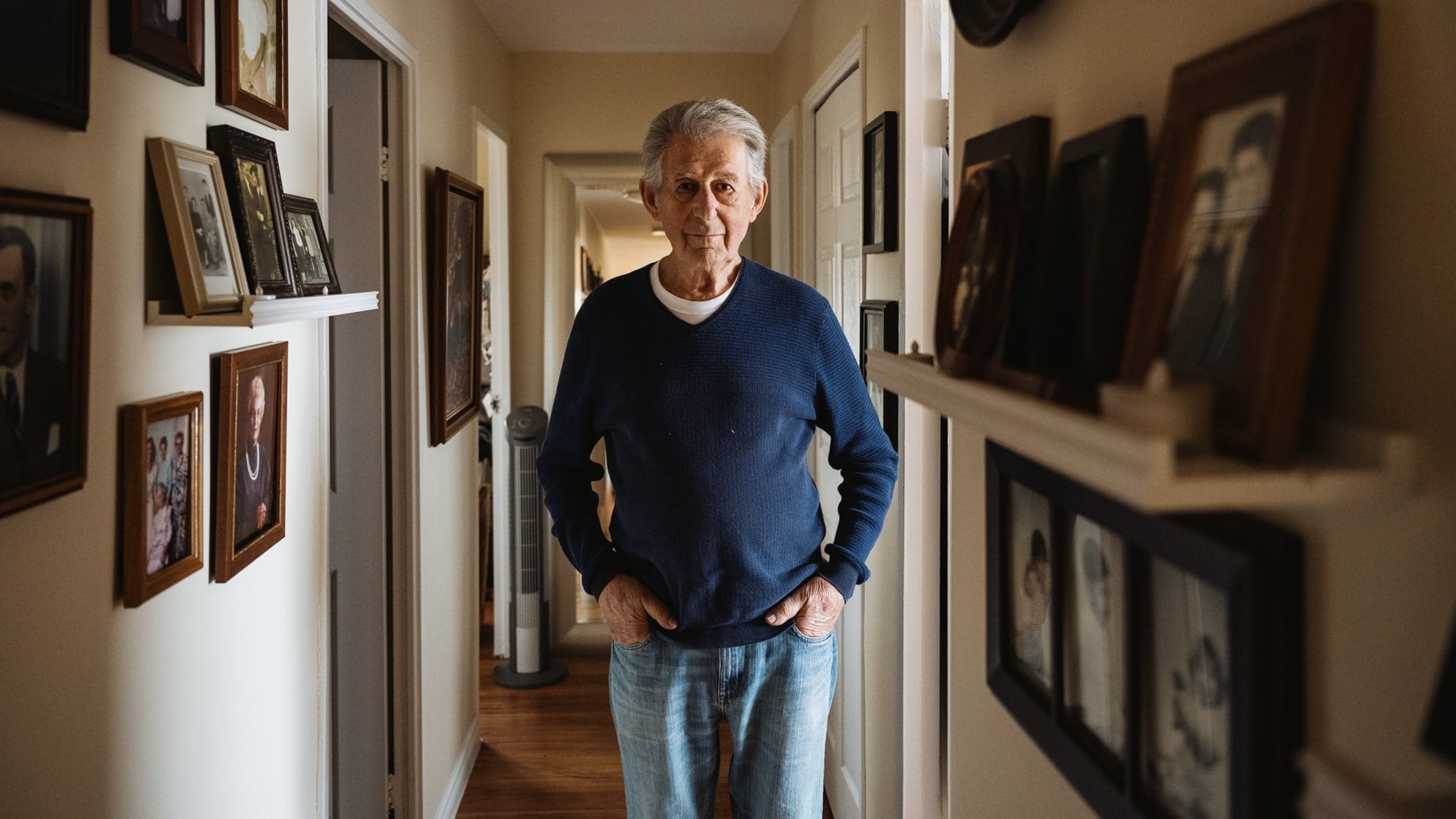 Reflections on a rich and remarkable life