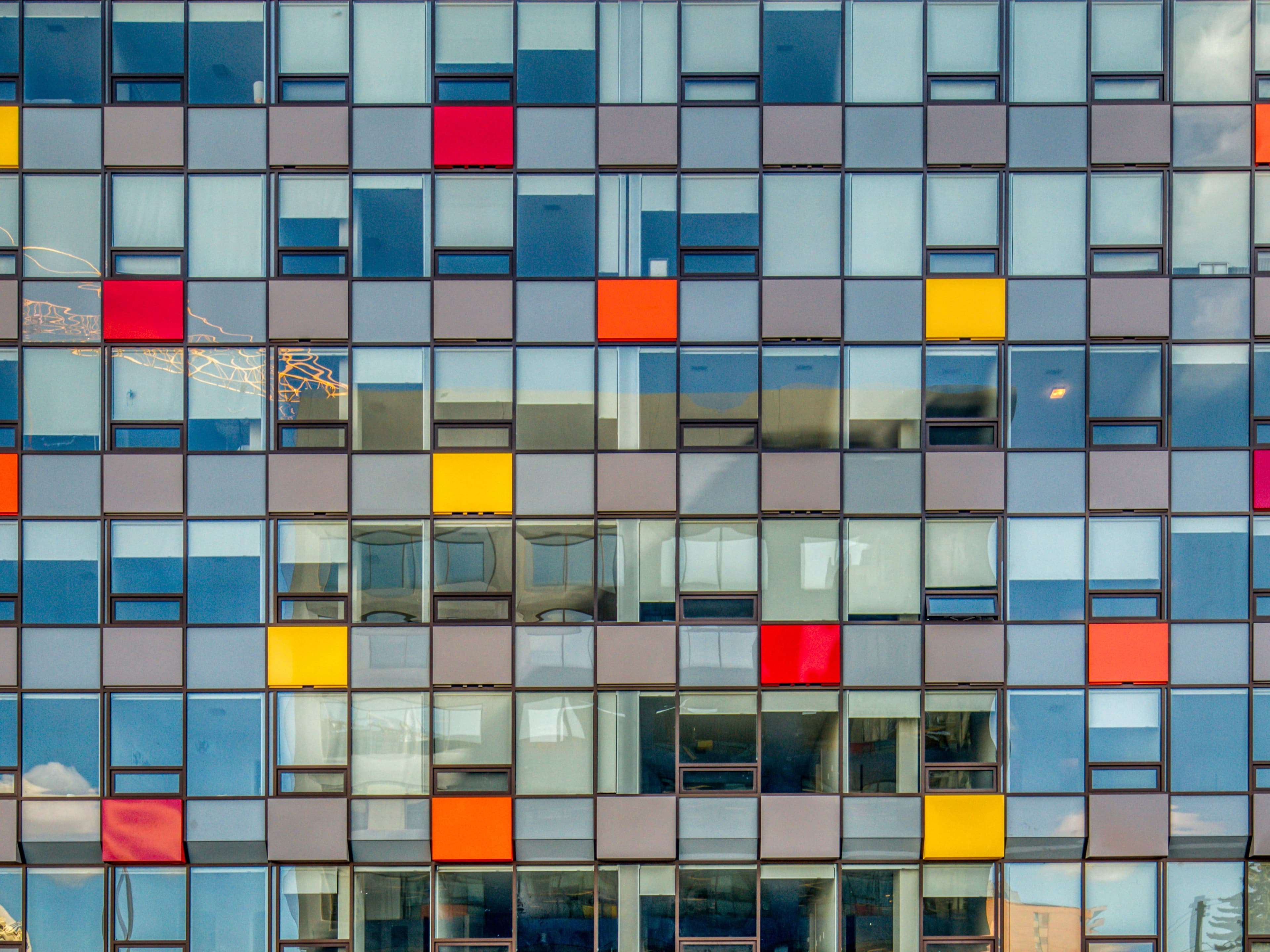 How this Calgary company is transforming empty offices into housing units