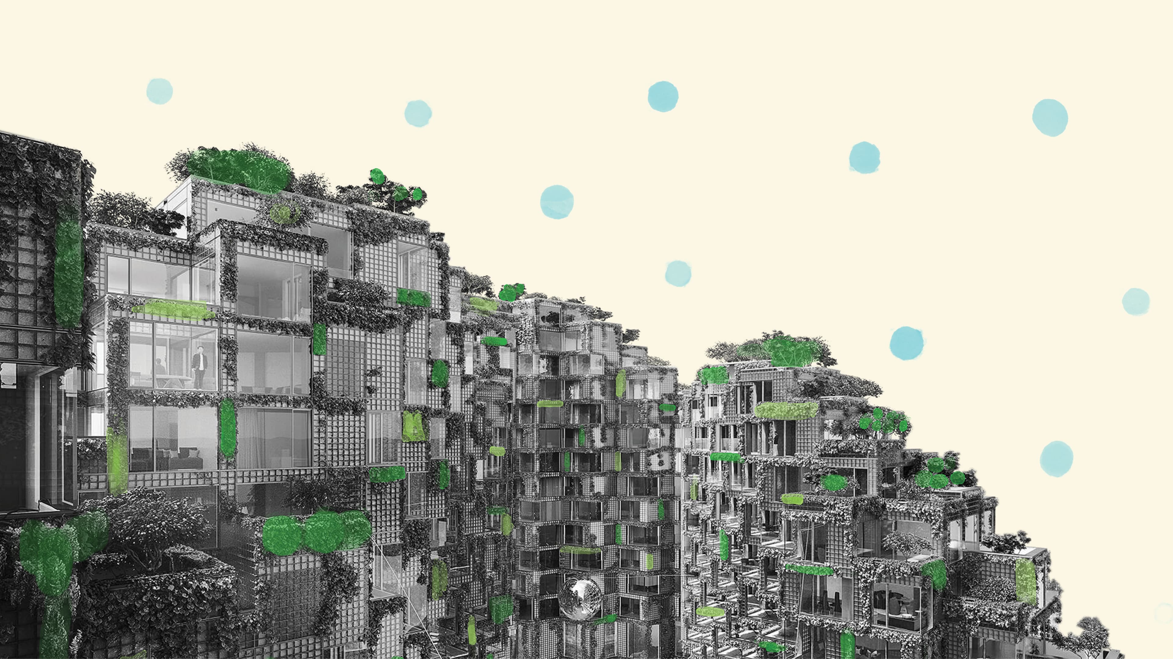 The Year Ahead: Real Estate in 2023