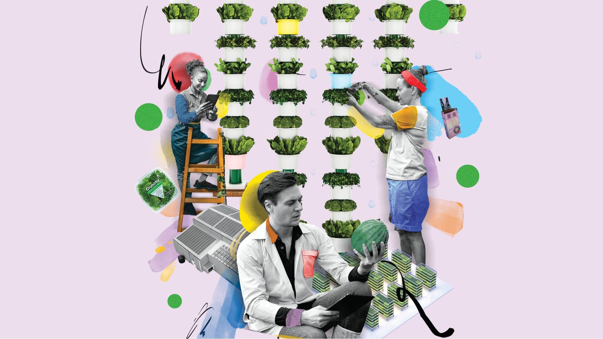 The Year Ahead: Food in 2023