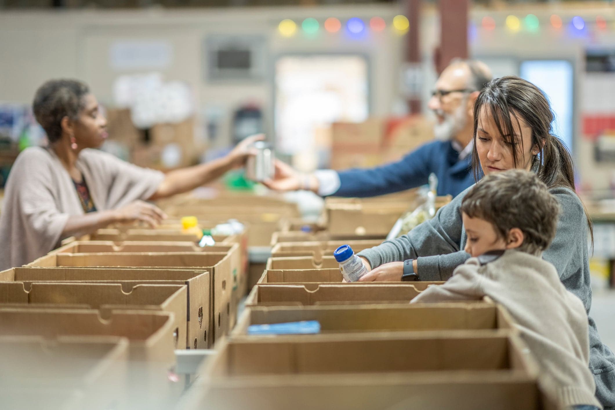 Top 50 Fastest-growing Charities in Canada