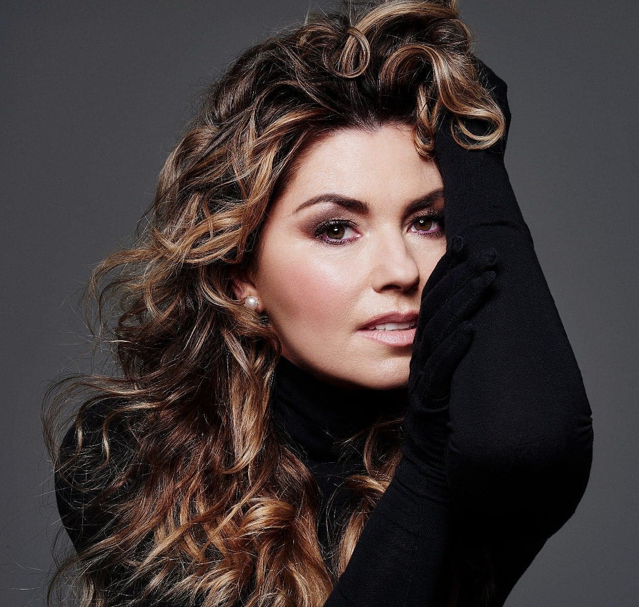 Shania Twain’s eternal pop empire