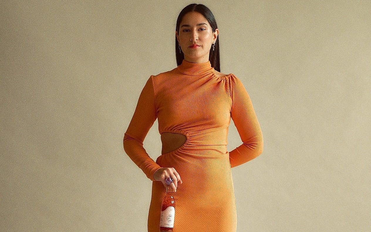 Toronto entrepreneur Anika Sawni is making alcohol-free drinks mainstream