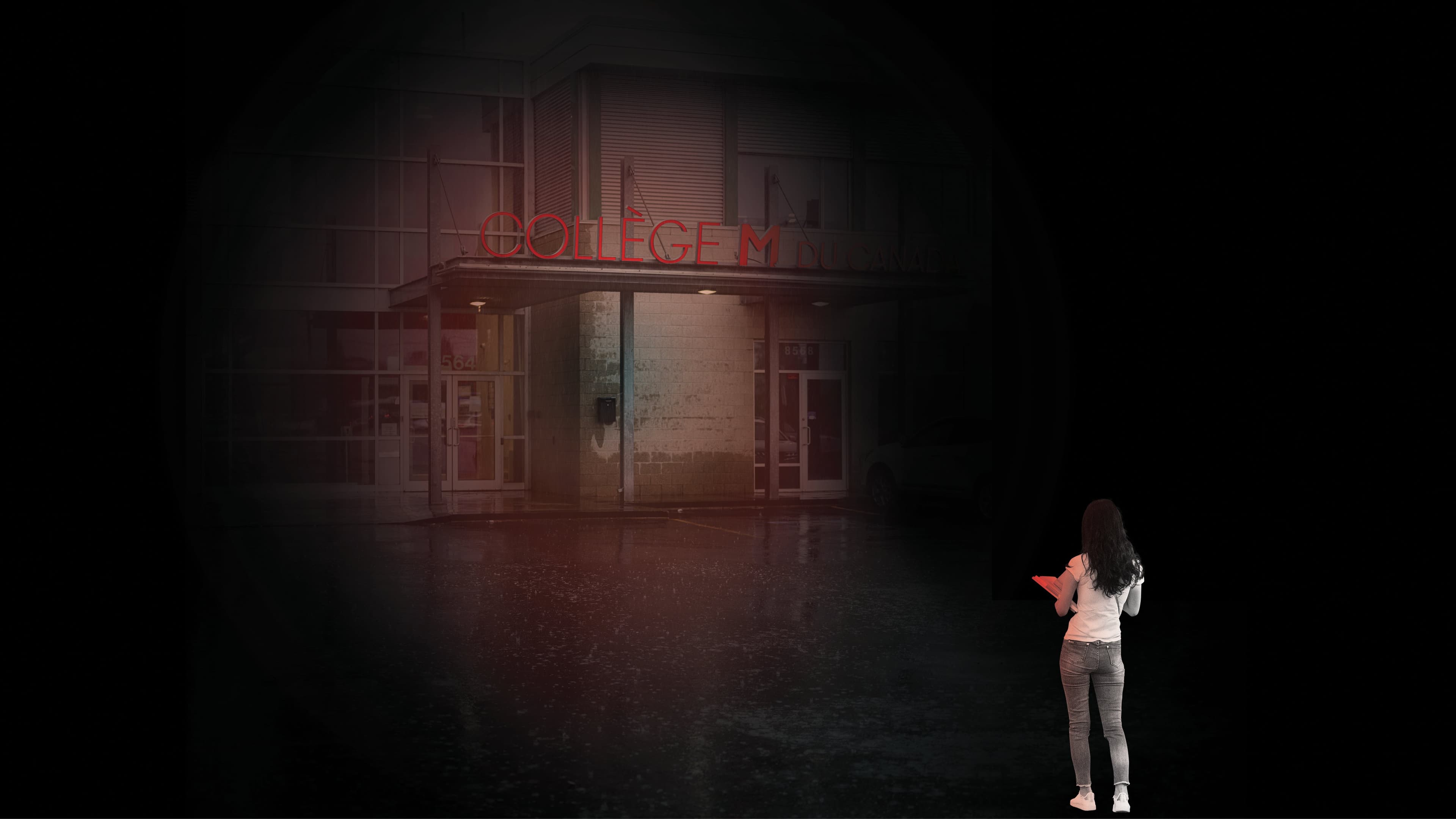 How fraud artists are exploiting Canada’s international education boom