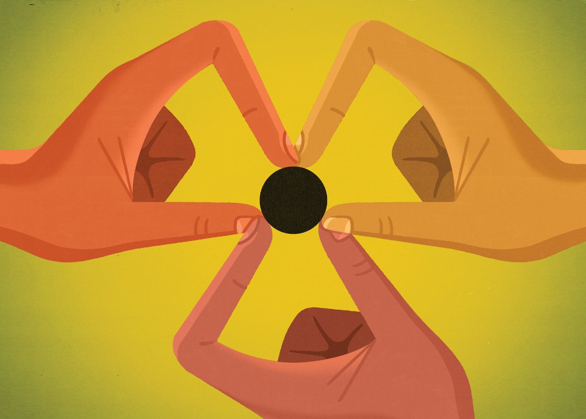 The Big Idea: Bring Back Nuclear Power