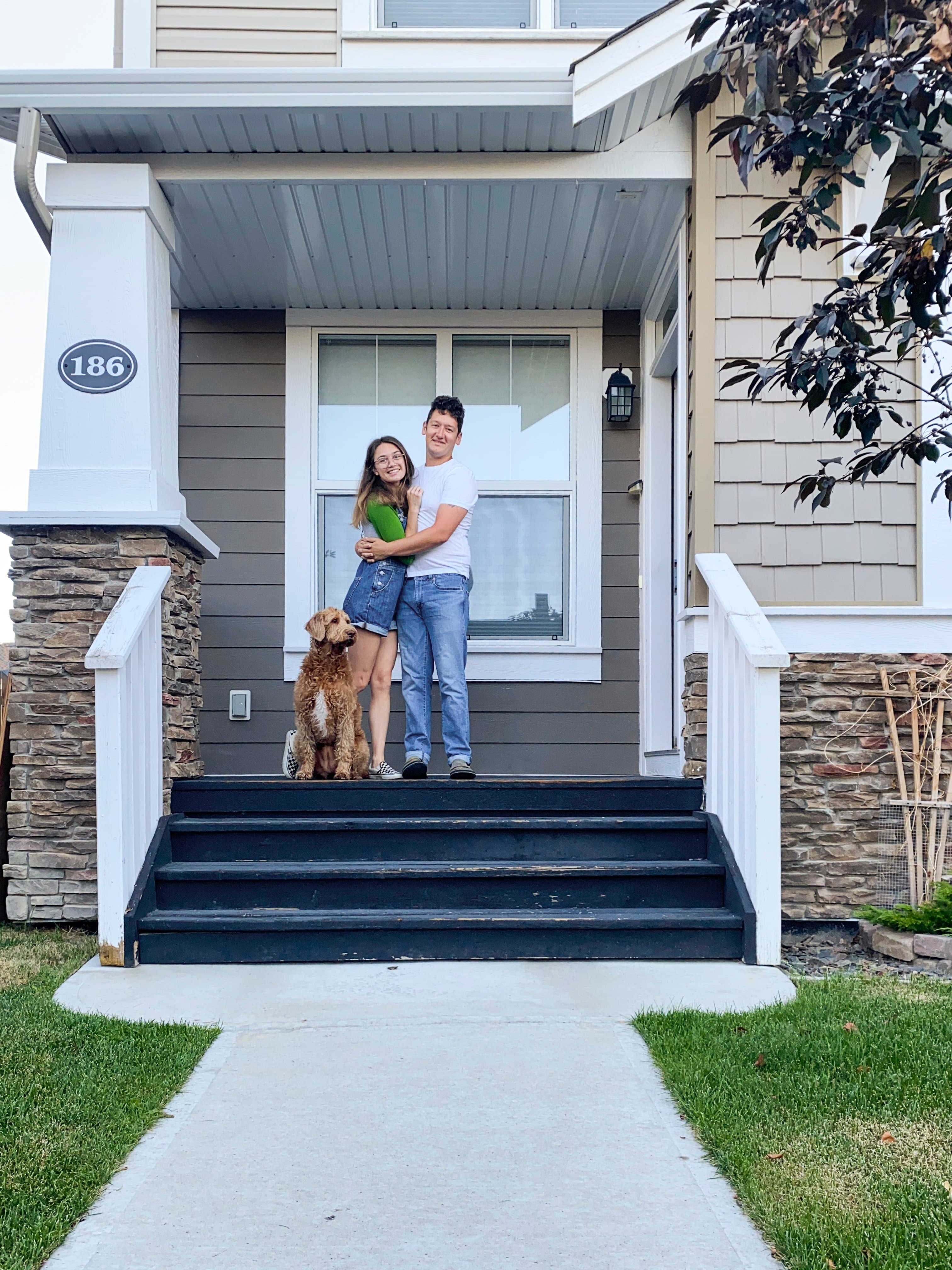 The Move: Why two pilots willing to put down roots anywhere in Canada landed in Calgary.