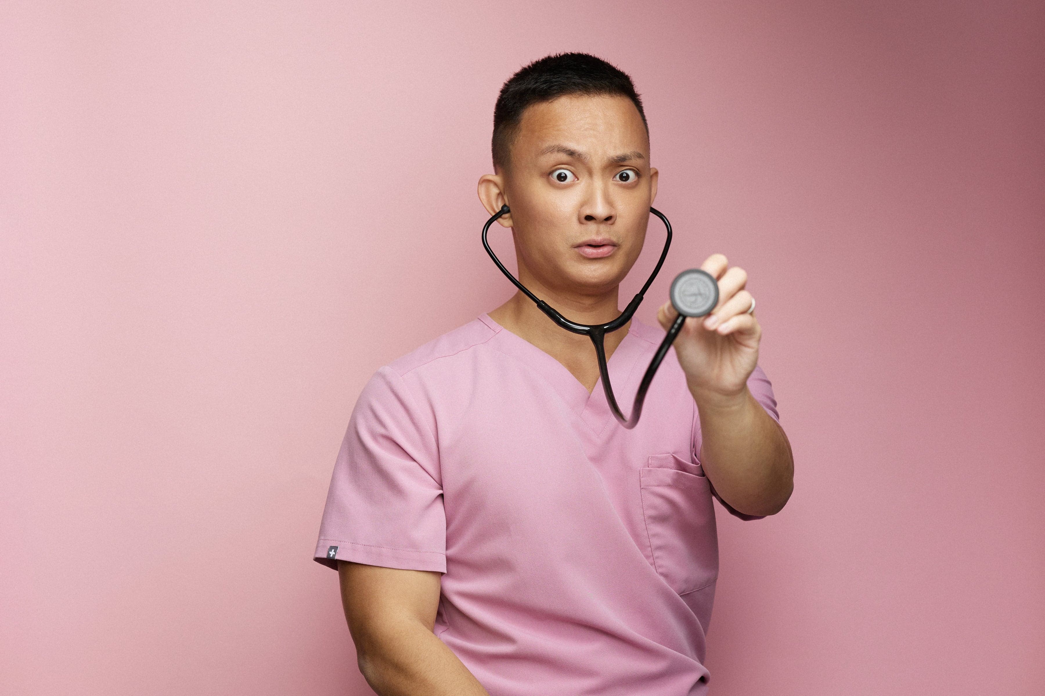 When nursing burned me out, TikTok became a lifeline