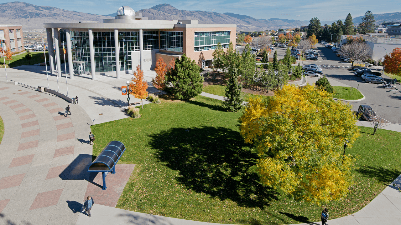 TRU's business school brings theory and practise together