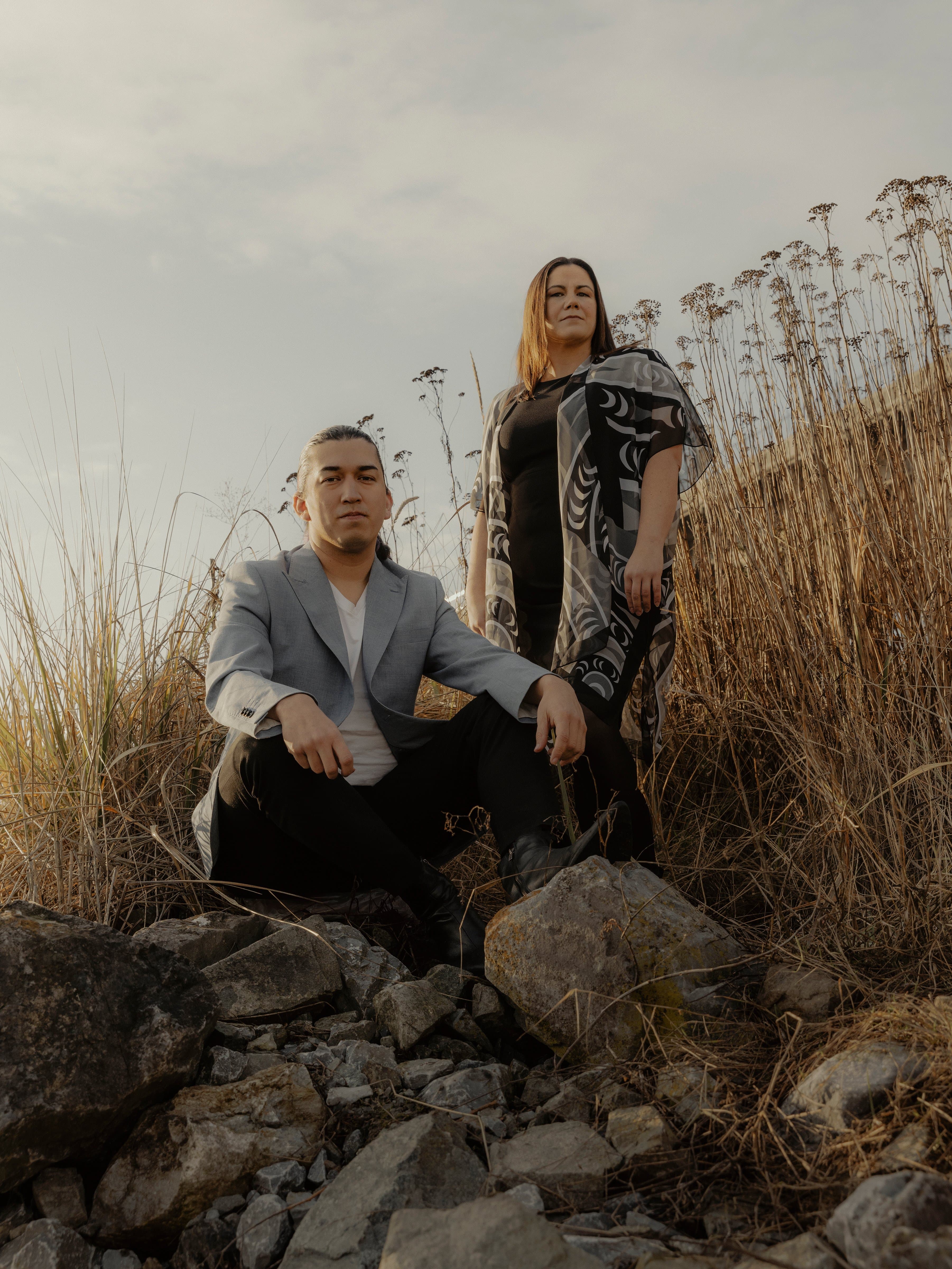The Power List: Mindy Wight and Khelsilem are pairing real estate with reconciliation