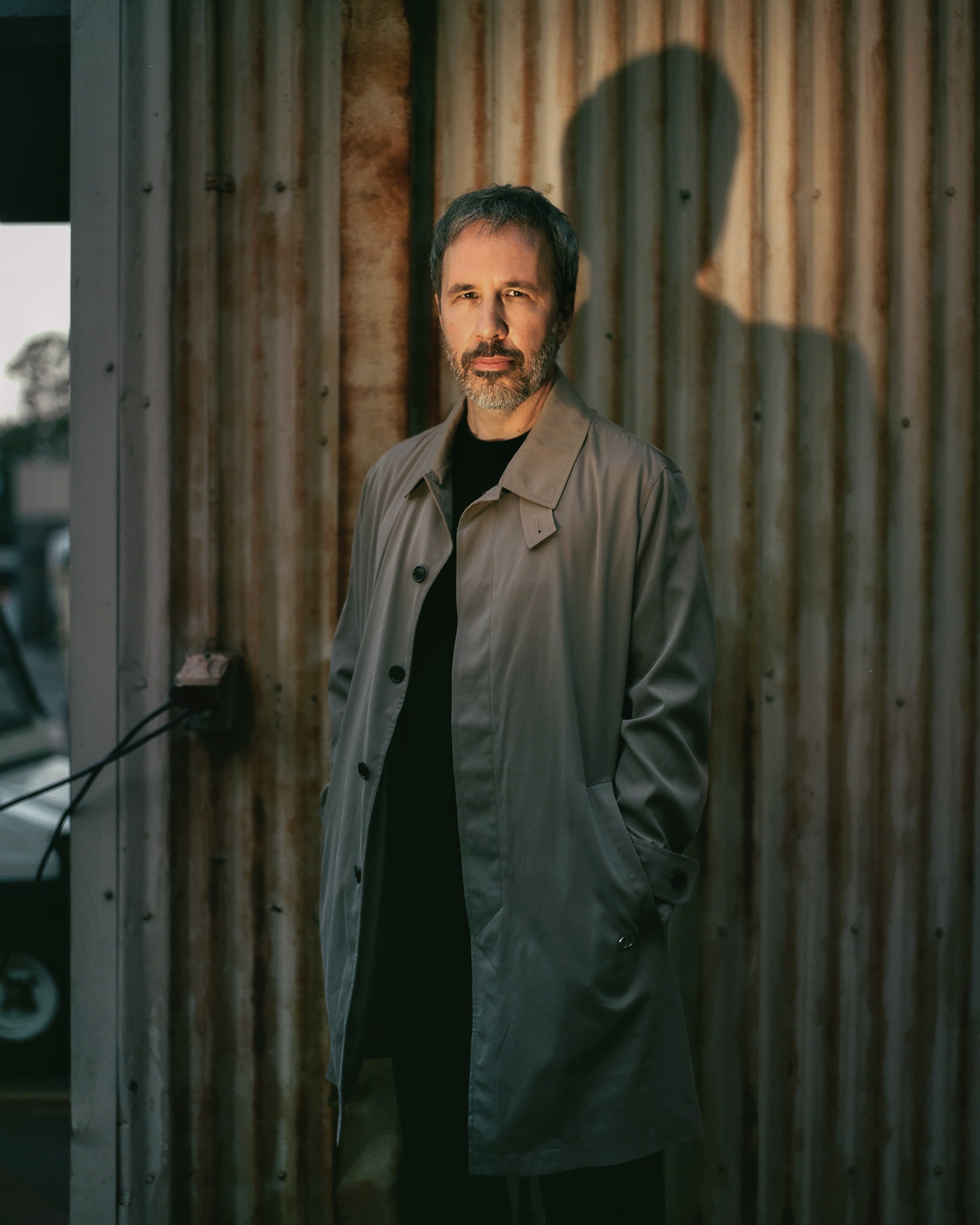 The Power List: Denis Villeneuve wants to save the silver screen