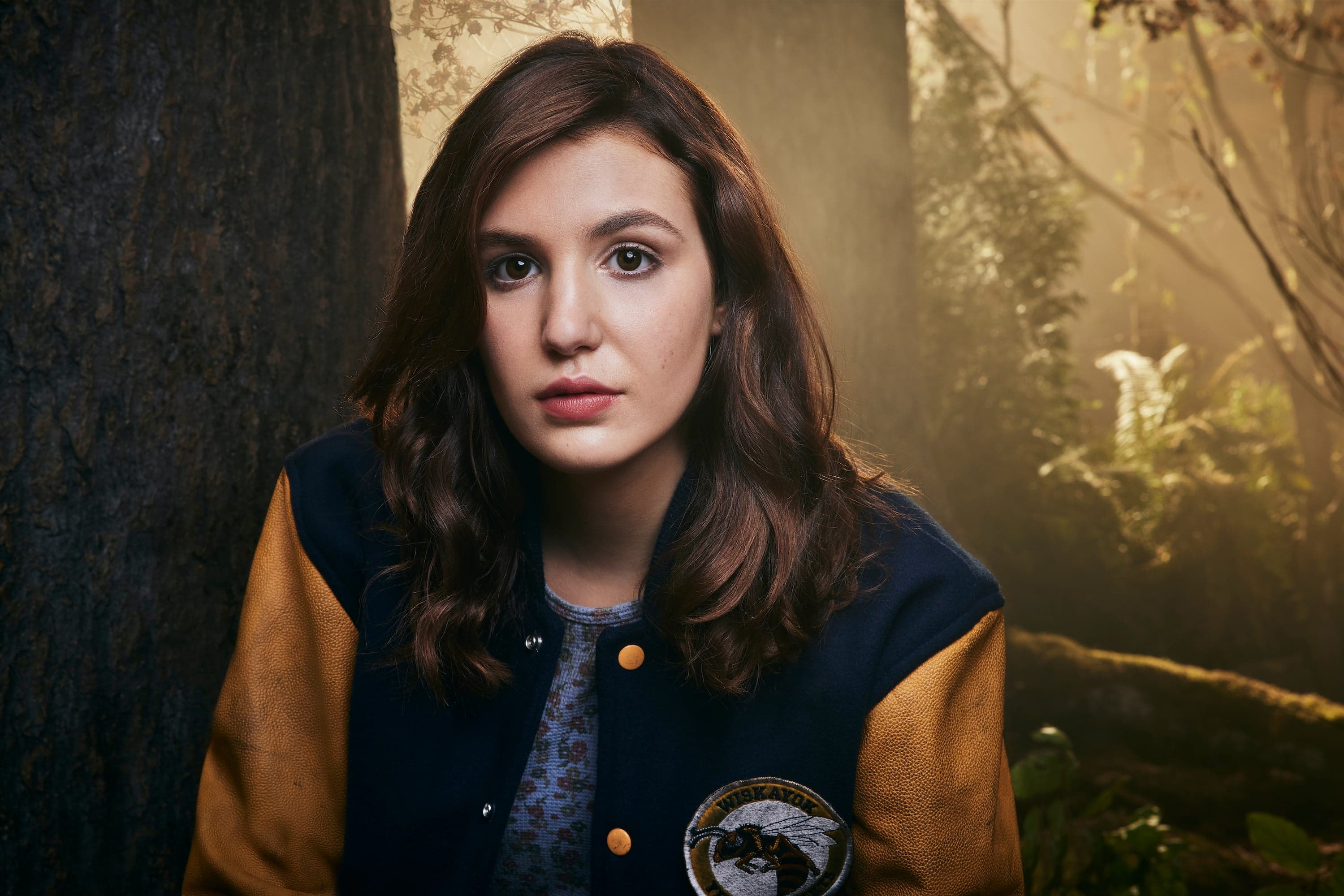 “I’d die immediately”: Yellowjackets star Sophie Nélisse rates her wilderness survival skills