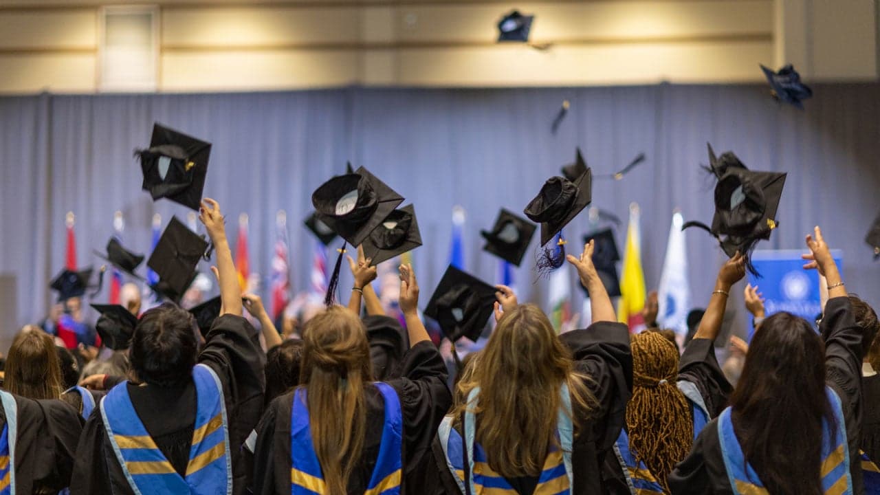 How private higher education can help you balance school, work and life