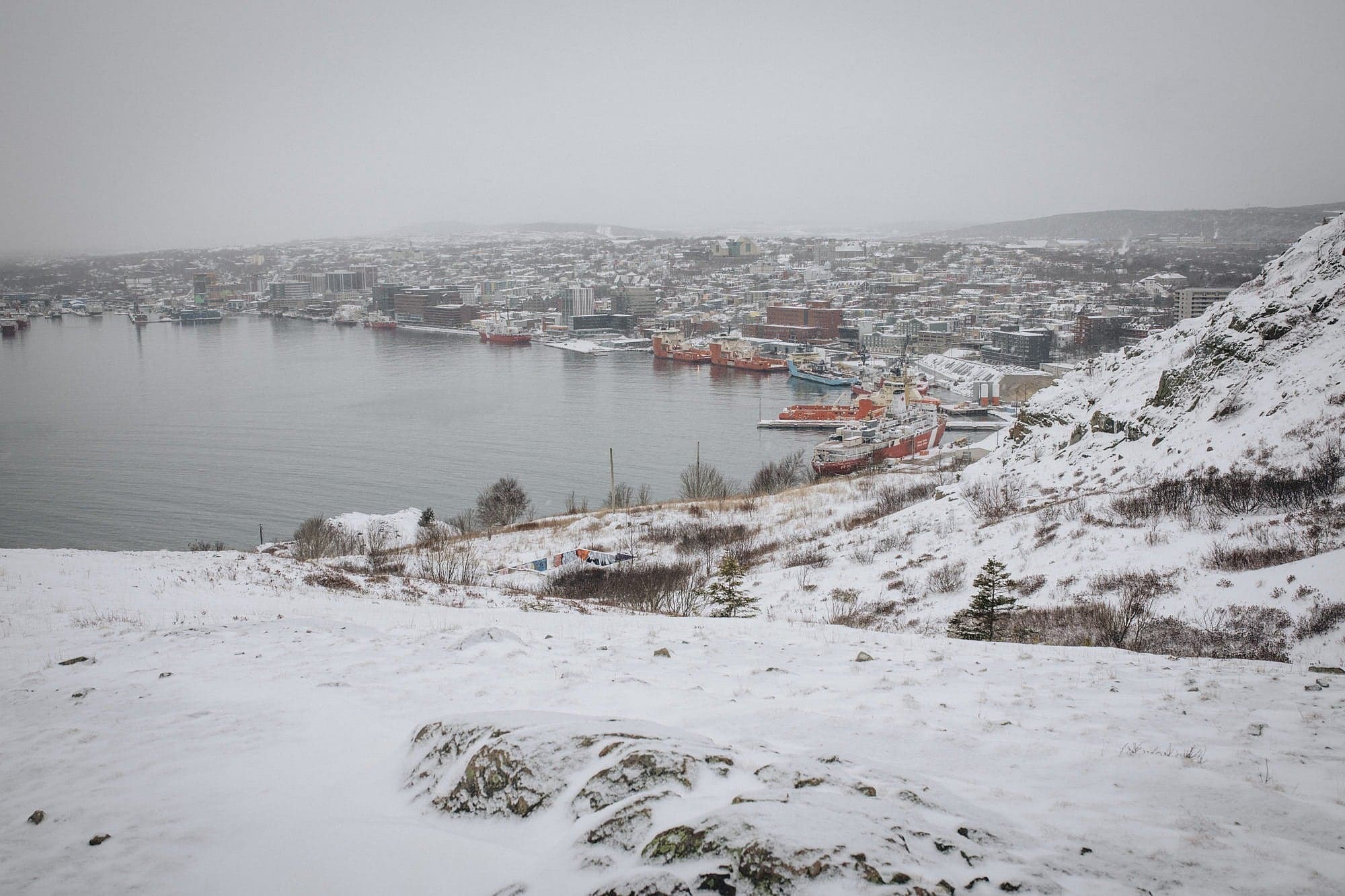 Bay du Nord: The $16-billion oil project that could make or break Newfoundland