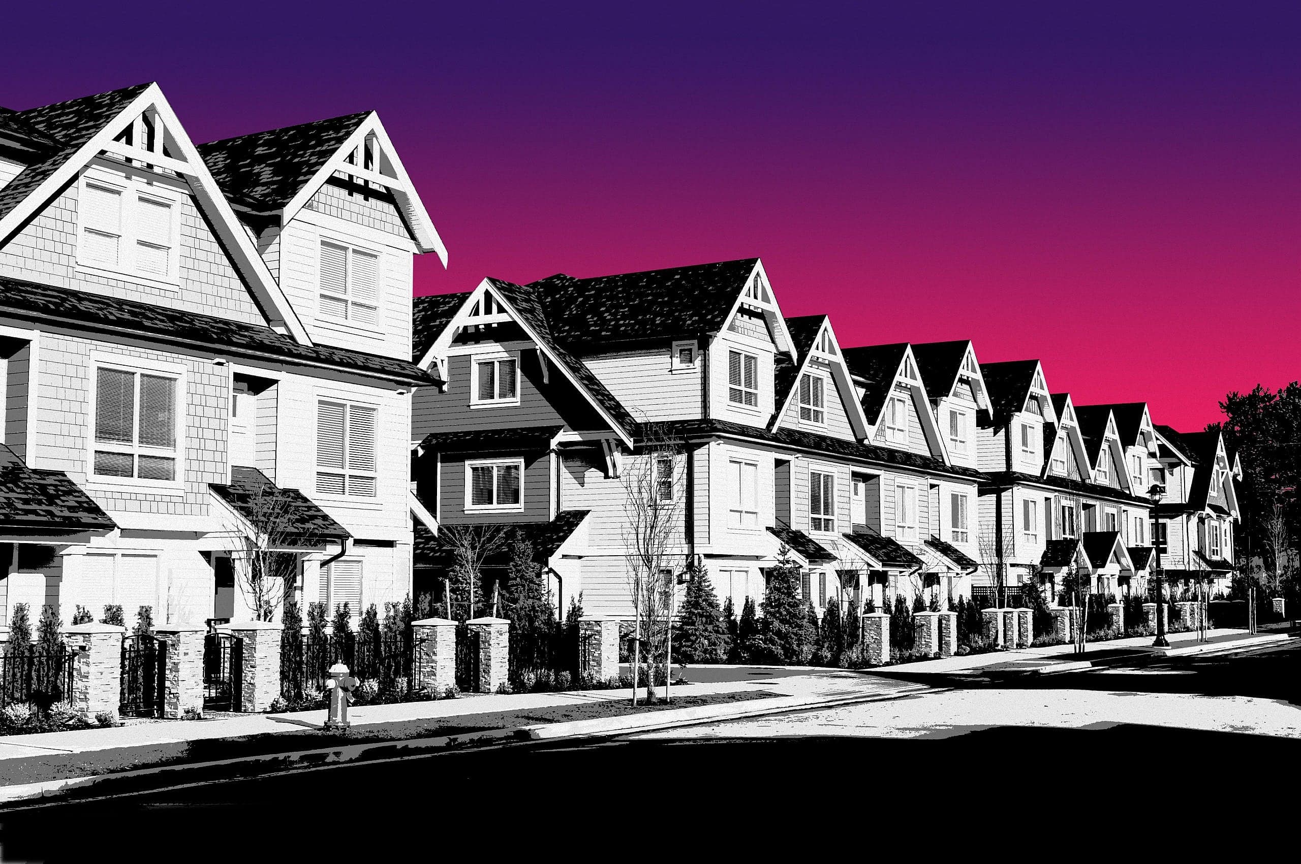 Our mortgage payments went up to more than $3,300 a month