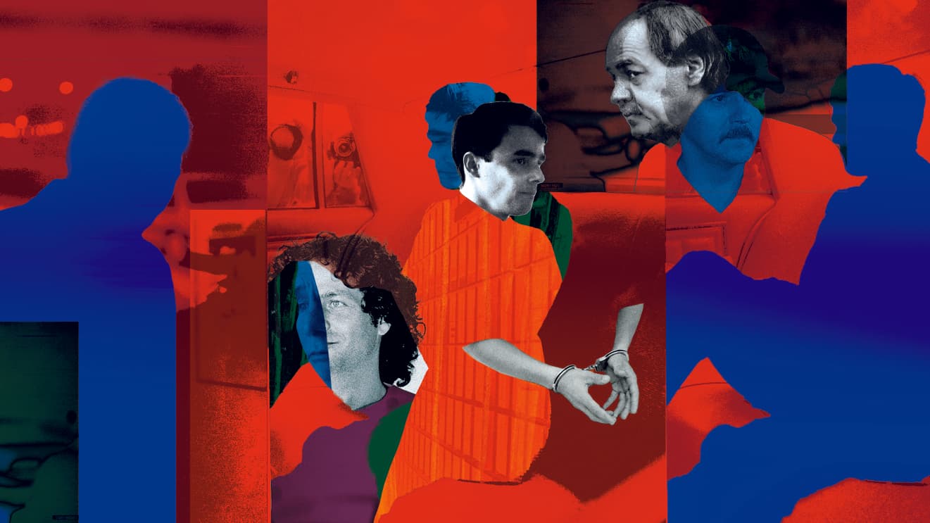 The scary truth about Canada's wrongful convictions