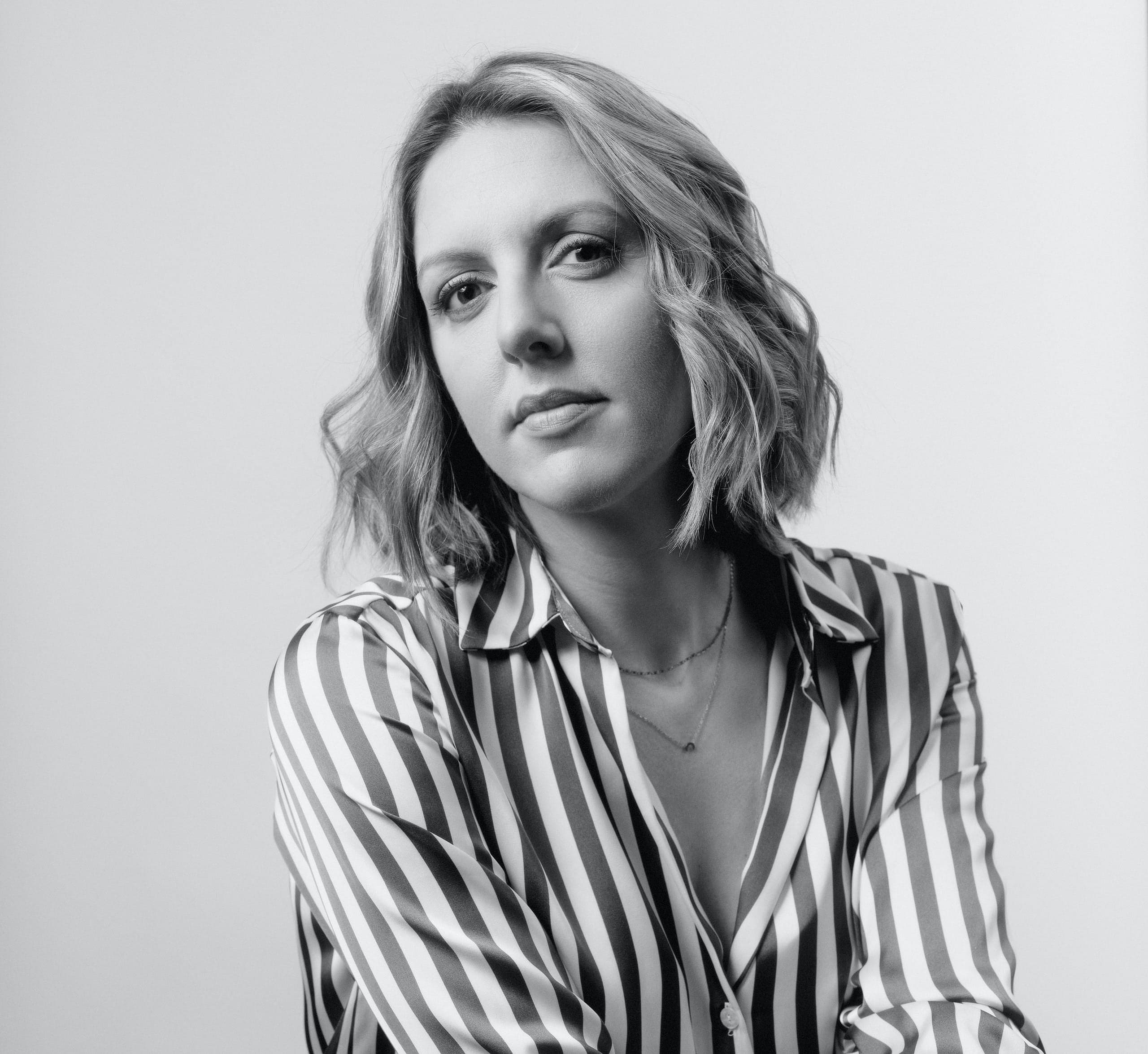Sarah-Ève Pelletier is confronting the ugly underbelly of Canadian athletics