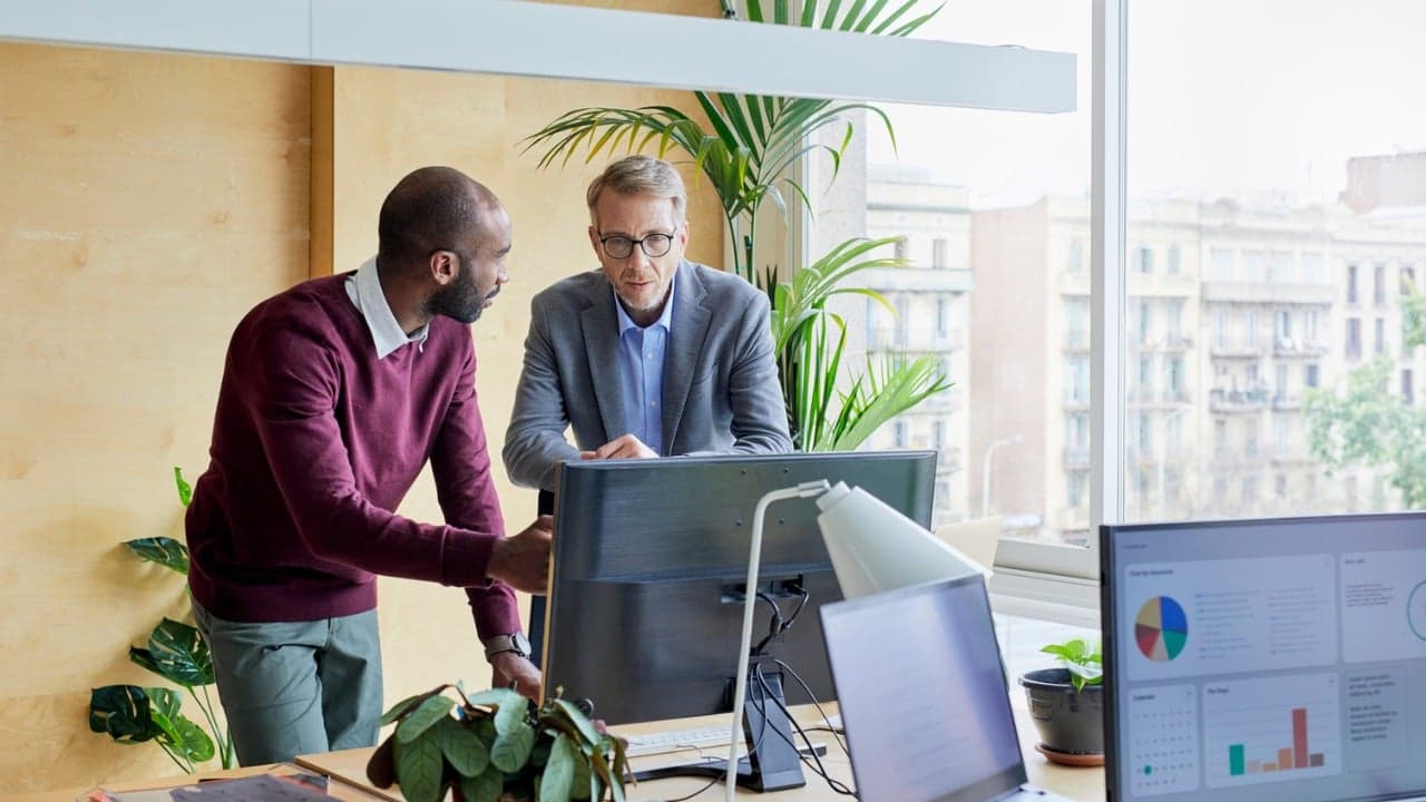 How an MBA can transform your career