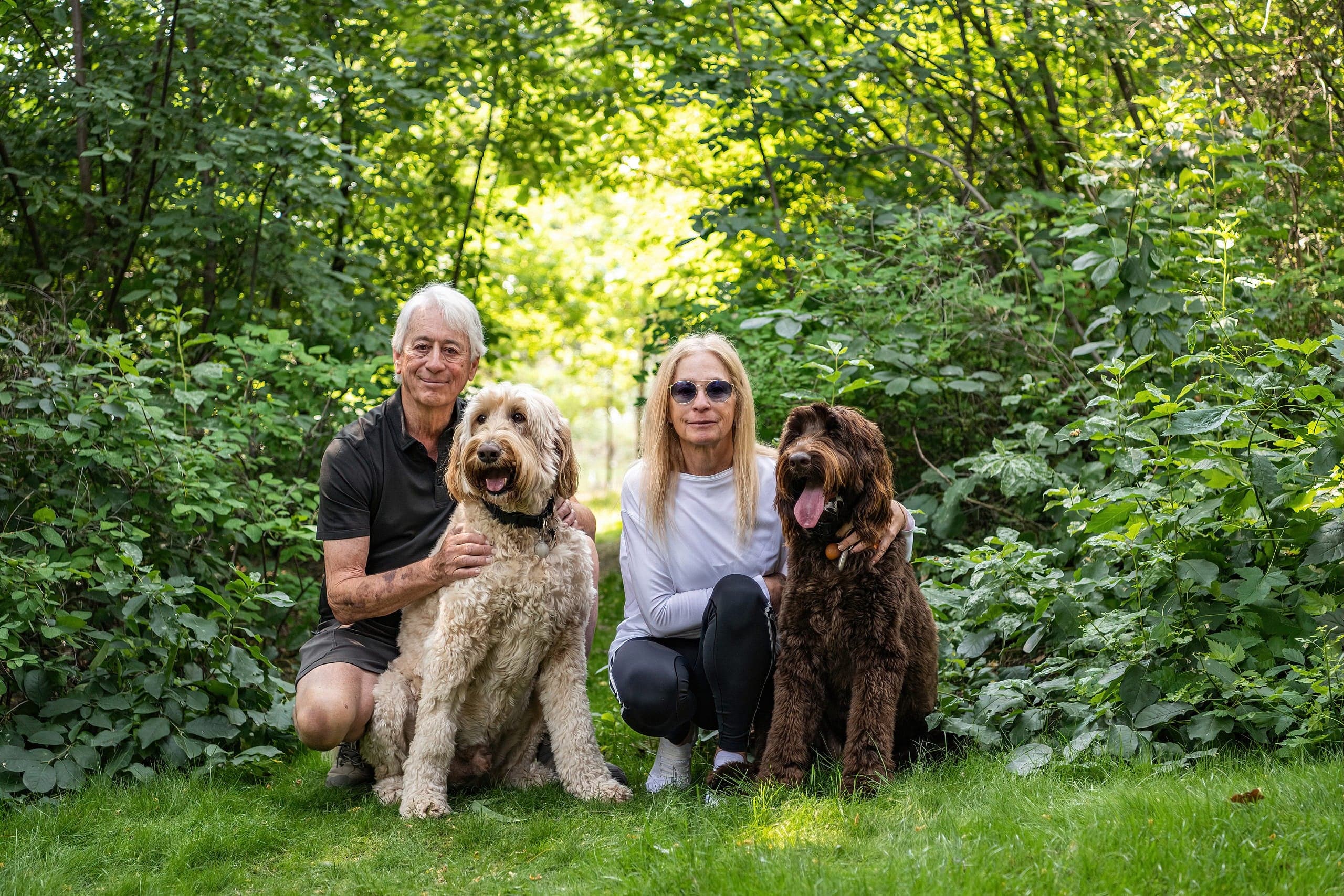 Here’s how I became the first farmer to harvest truffles in the Okanagan