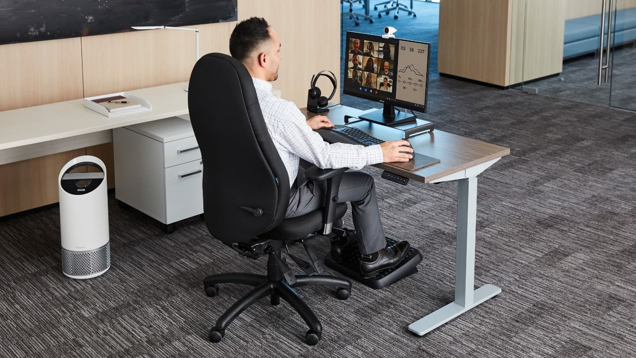 How Canadian businesses can promote wellness in the workplace