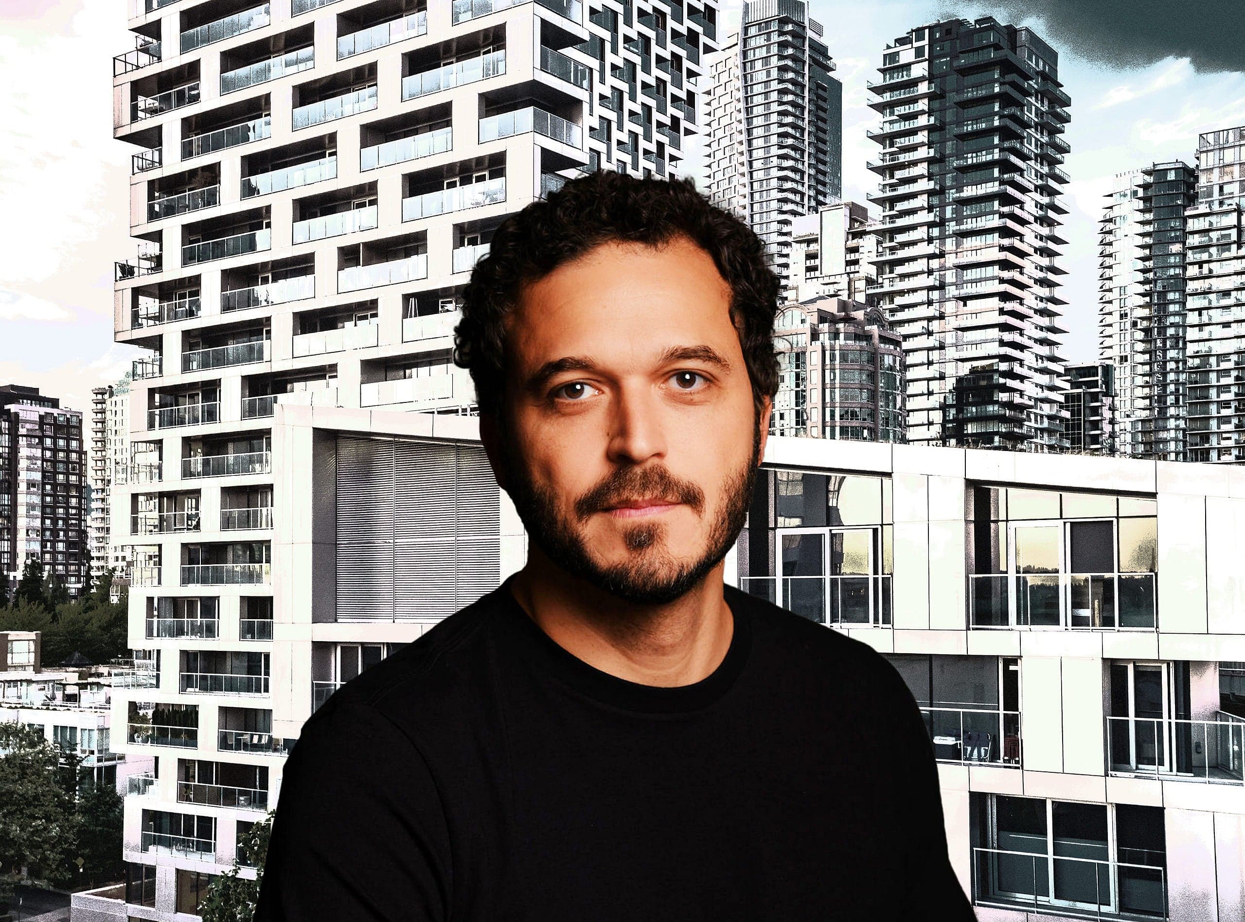 Why Canada might just need a tenant revolution