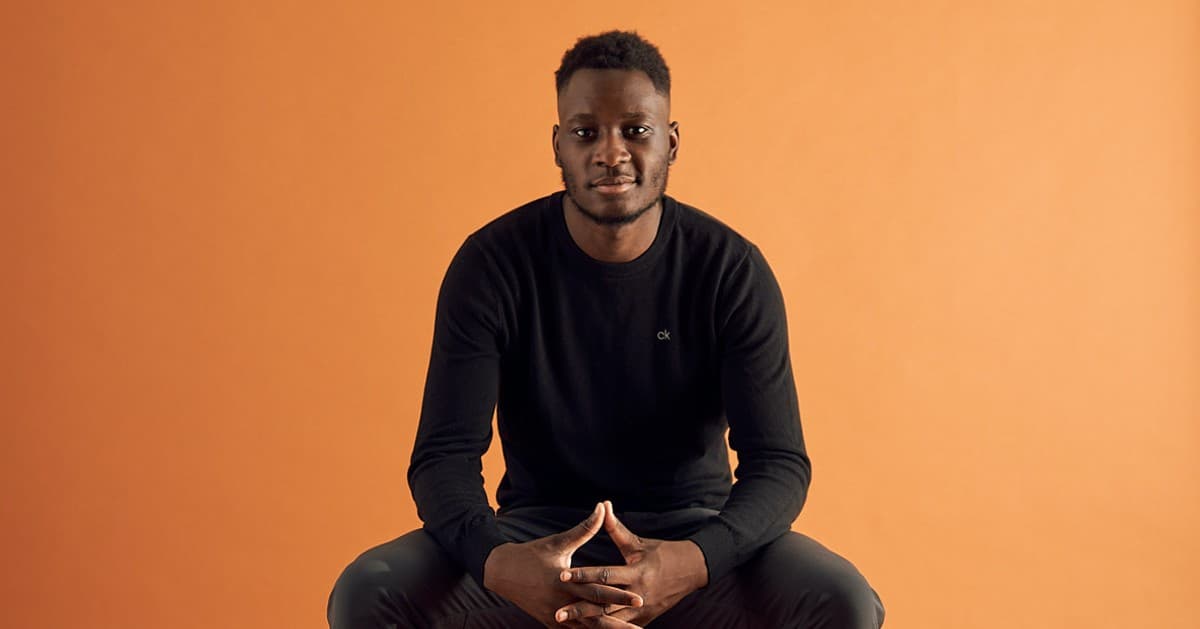 The Prospect: Meet the 22-year-old CEO using AI to boost kids' mental health