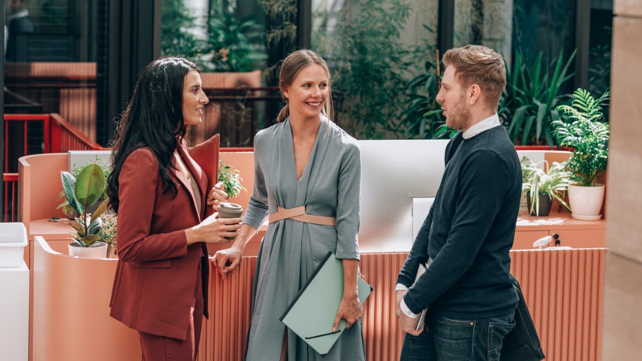 The value of an MBA degree in today’s job market