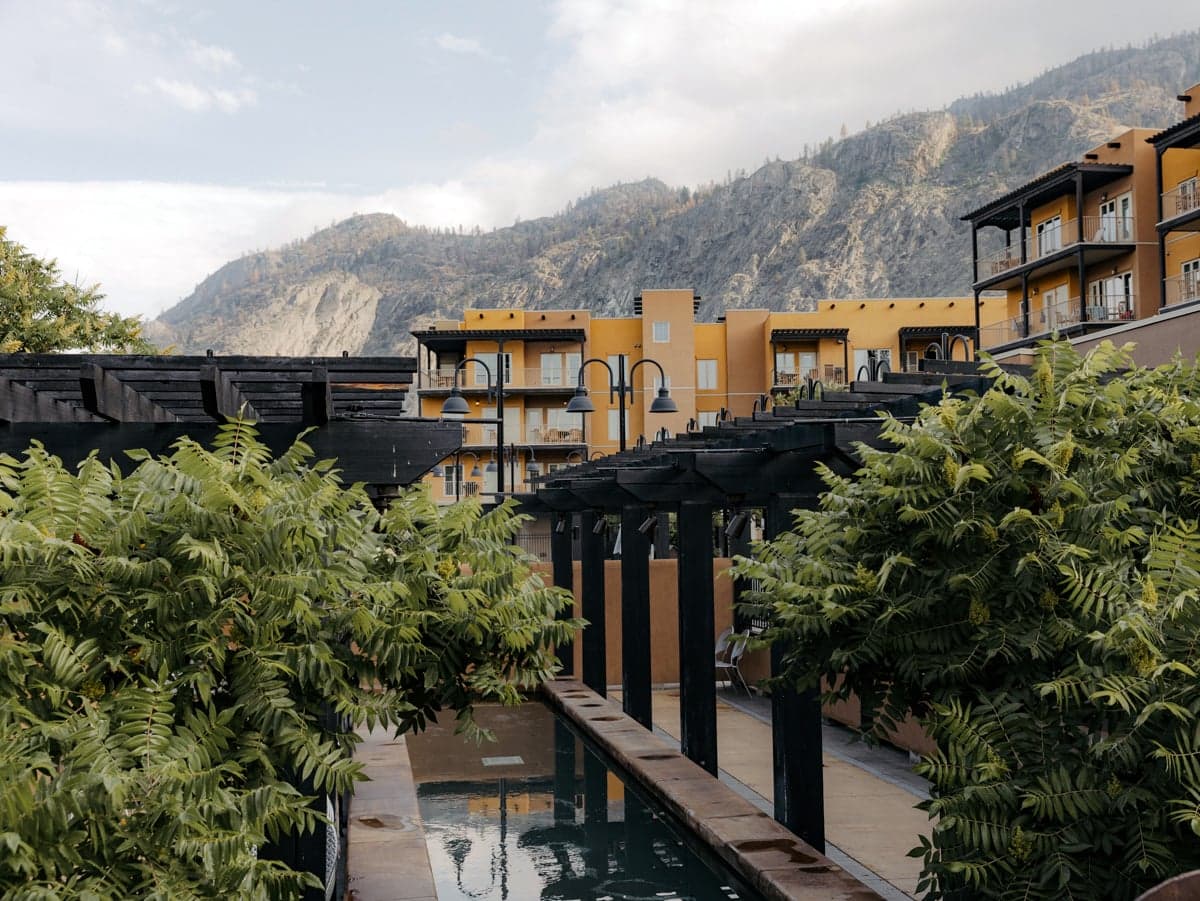 Where to eat, drink, play and stay in B.C.’s Okanagan Valley