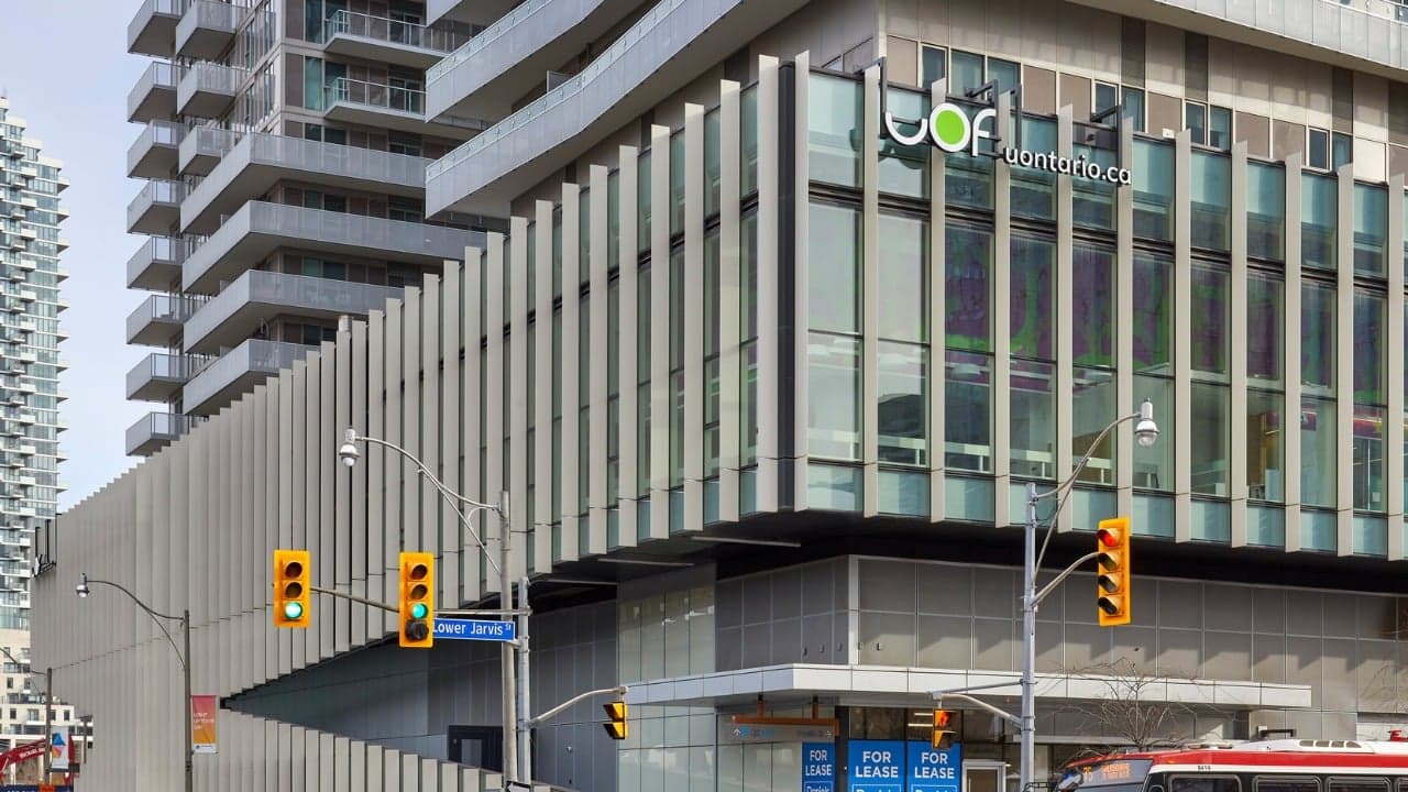 How UOF is preparing students for today's evolving job market
