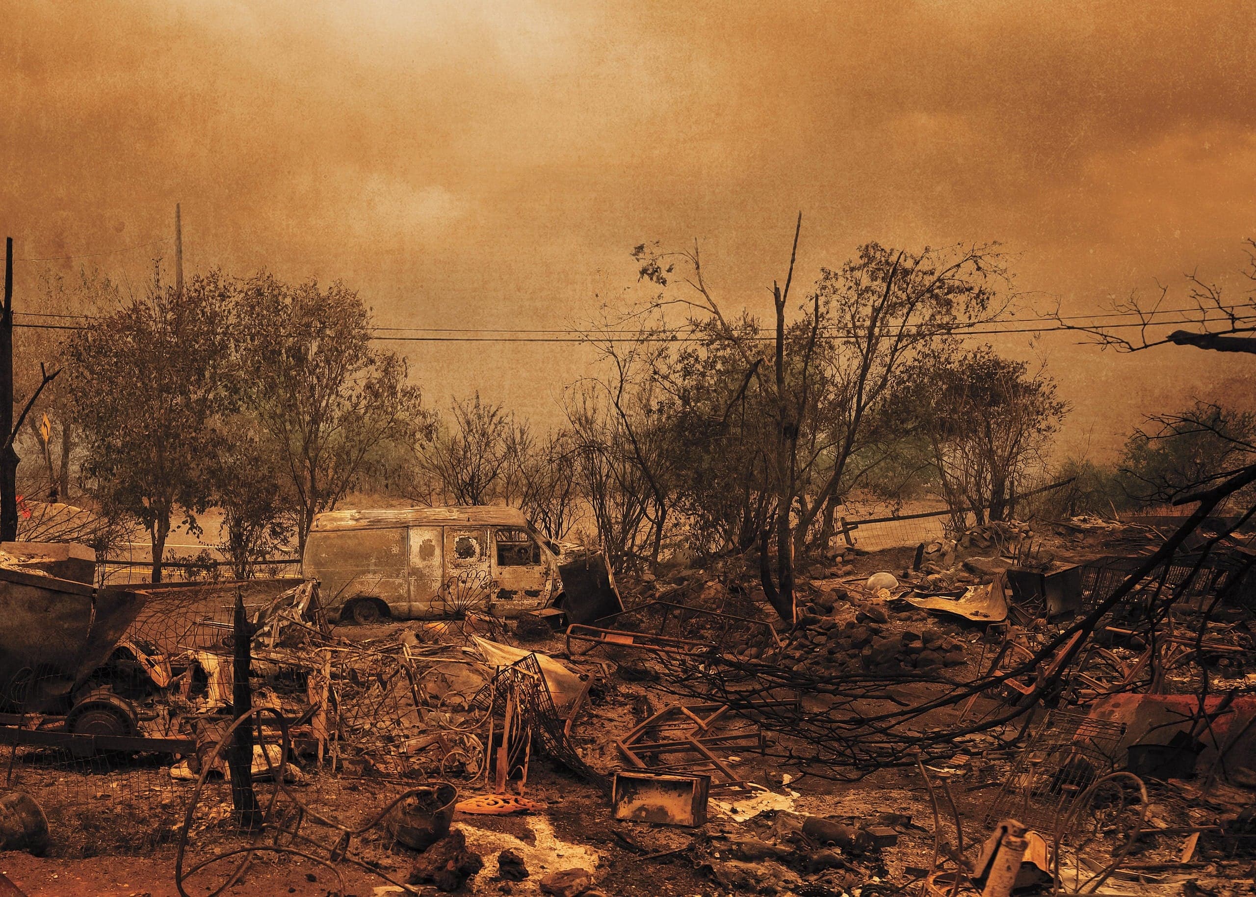Canada in the Year 2060